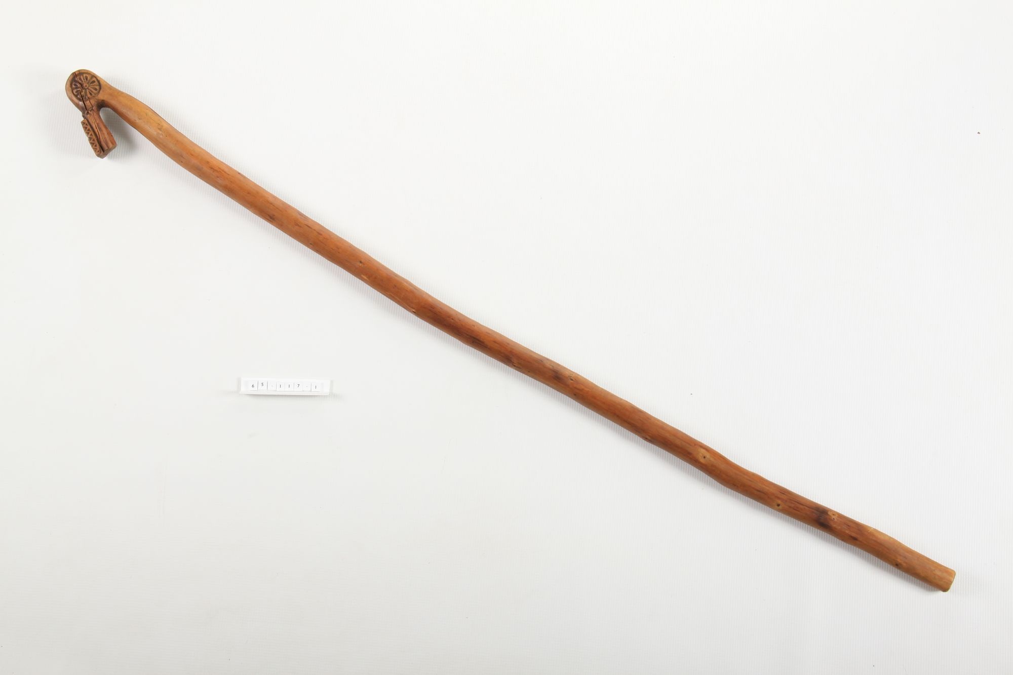 juhászbot"juhászkampó" (Rippl-Rónai Múzeum CC BY-NC-SA)