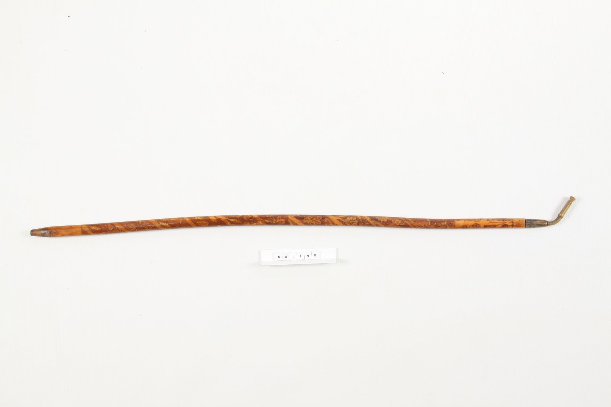 pipaszár (Rippl-Rónai Múzeum CC BY-NC-SA)