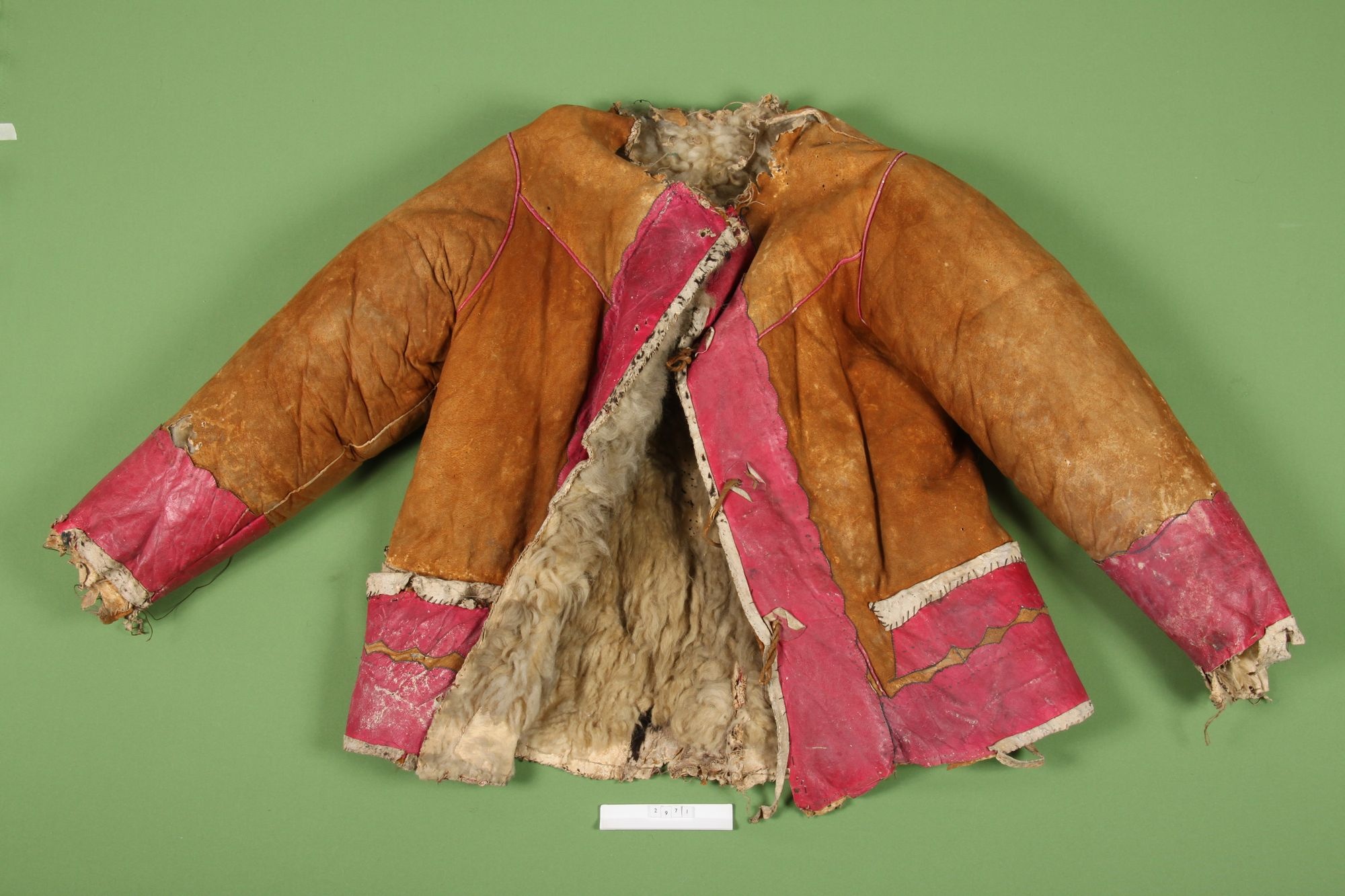Ff bunda (Rippl-Rónai Múzeum CC BY-NC-SA)
