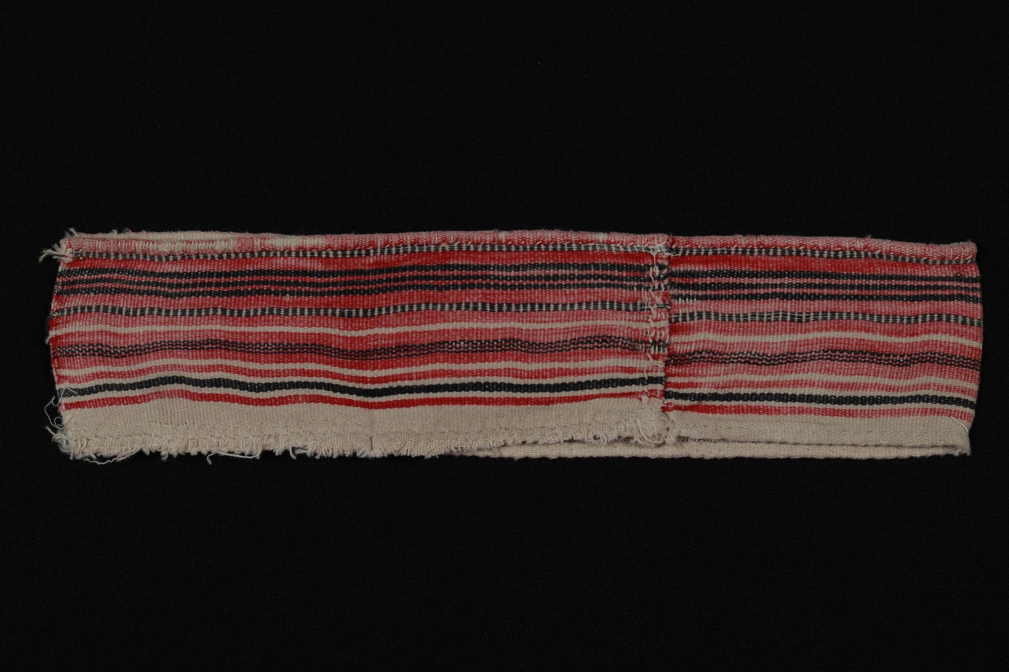 Szőttesdarab (Rippl-Rónai Múzeum CC BY-NC-SA)