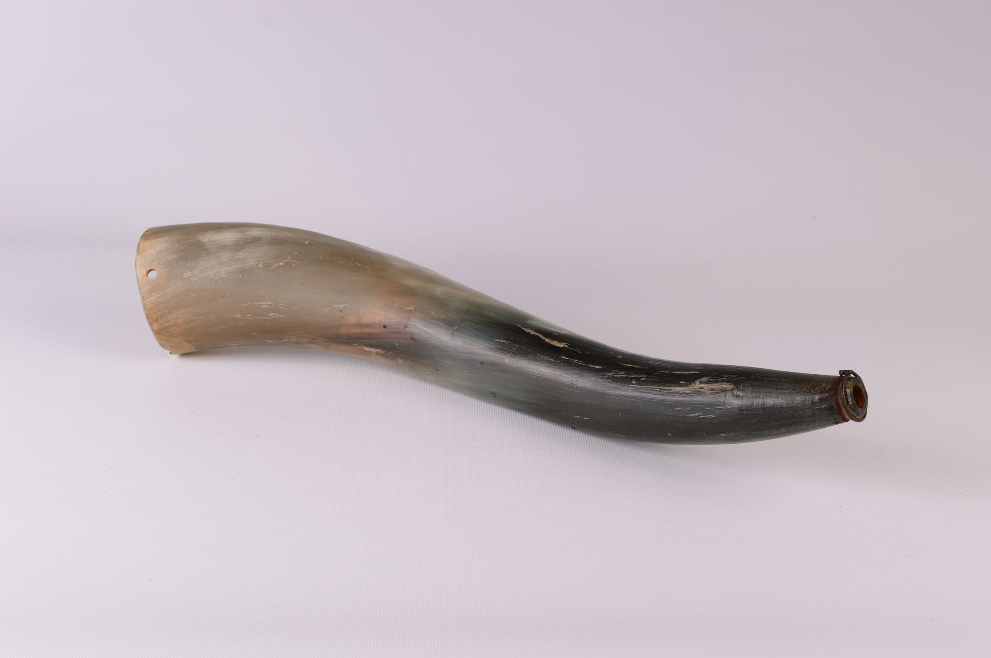 Kanászkürt (Rippl-Rónai Múzeum CC BY-NC-SA)