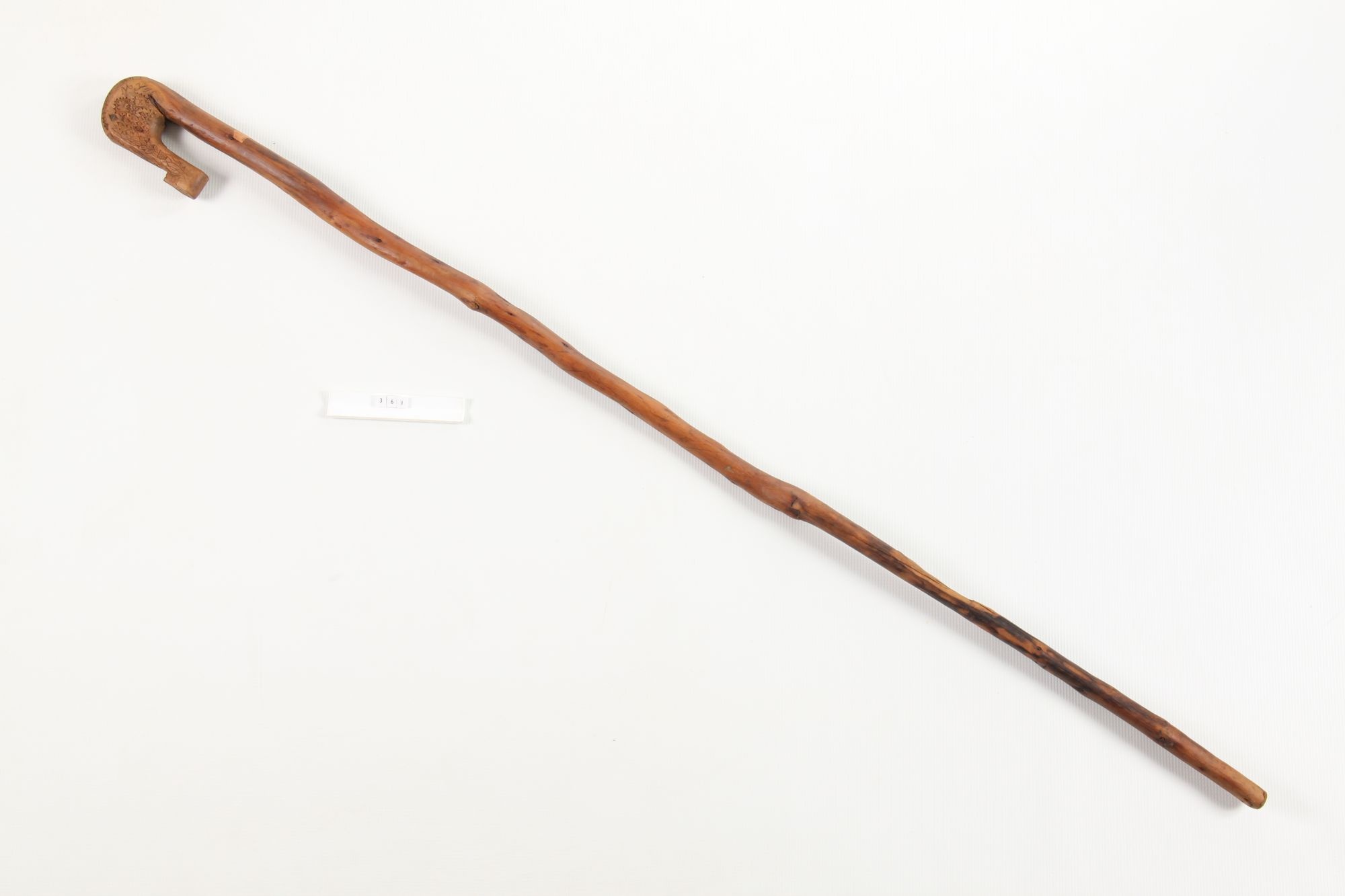 Juhászbot (Rippl-Rónai Múzeum CC BY-NC-SA)