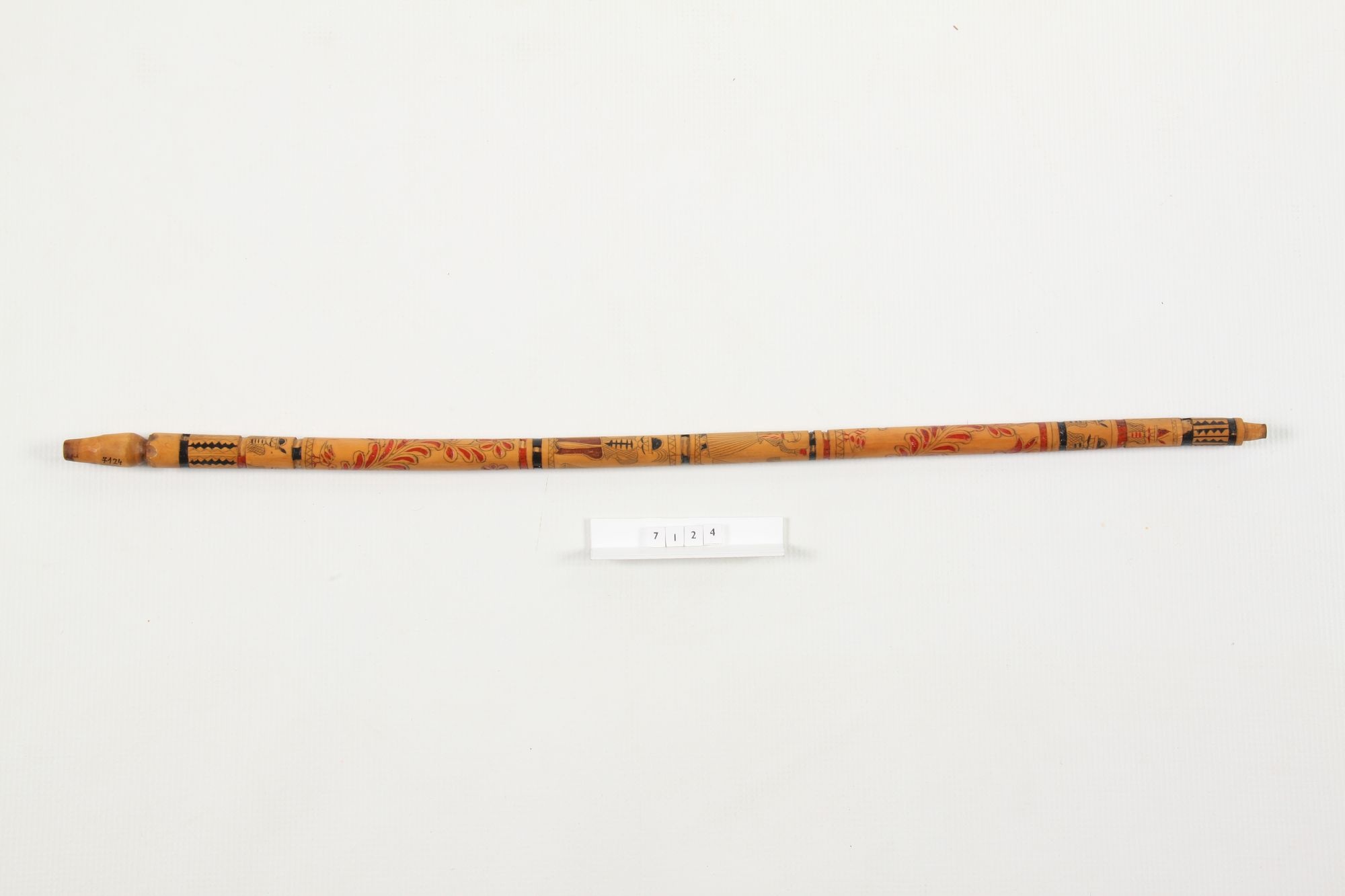 Pipaszár (Rippl-Rónai Múzeum CC BY-NC-SA)