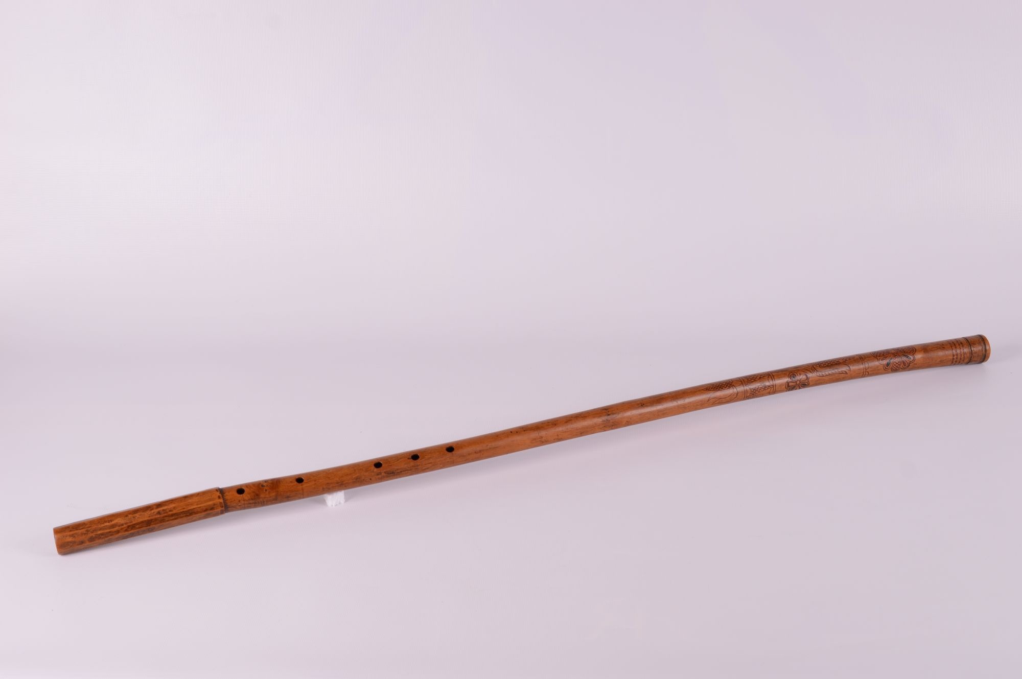 Hosszú furulya (Rippl-Rónai Múzeum CC BY-NC-SA)