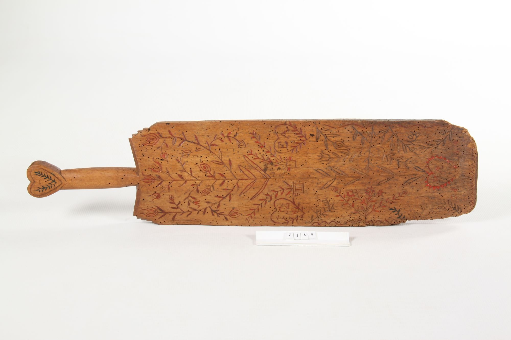 Mángorló lapiczka (Rippl-Rónai Múzeum CC BY-NC-SA)