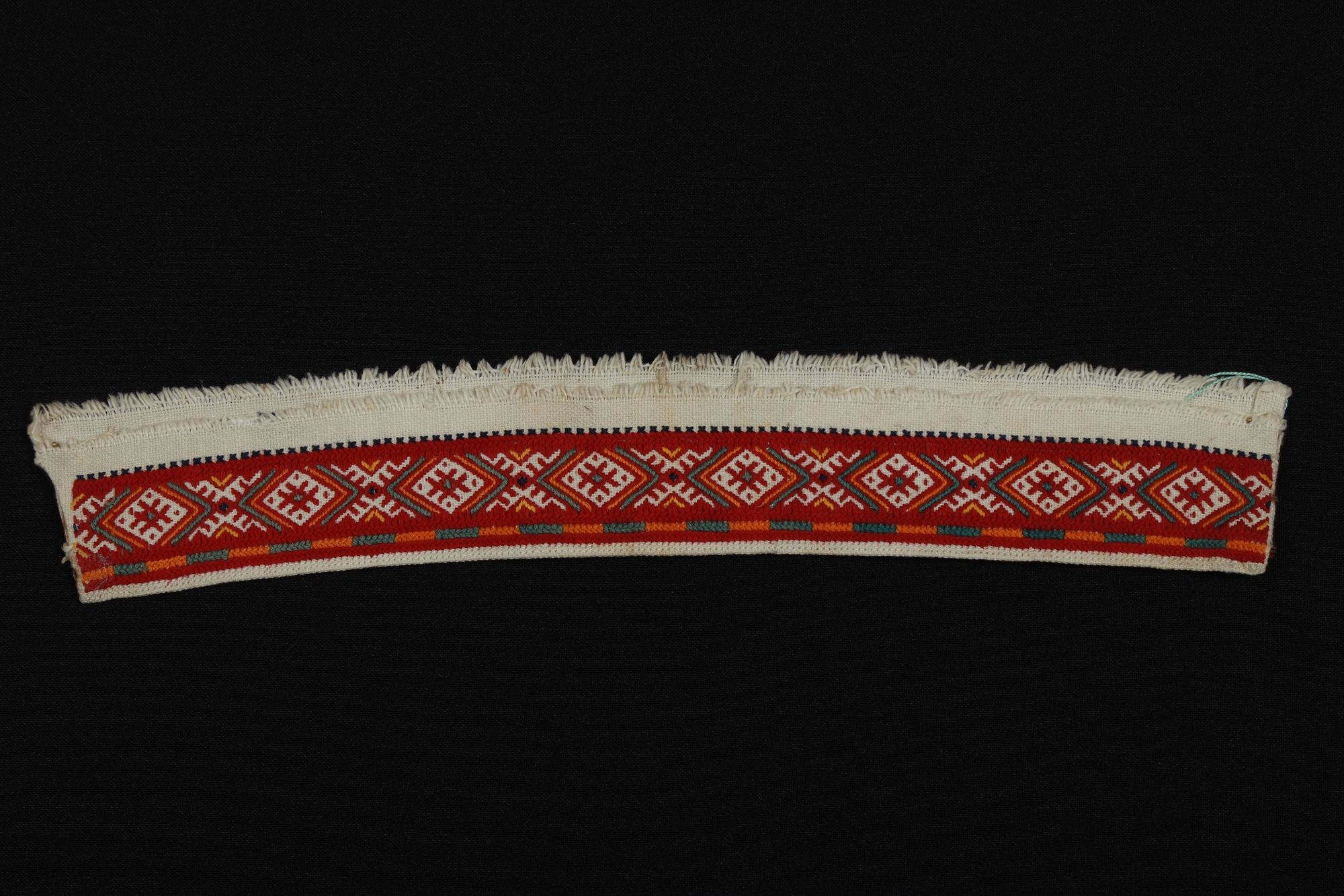 Rahói hímzés (Rippl-Rónai Múzeum CC BY-NC-SA)