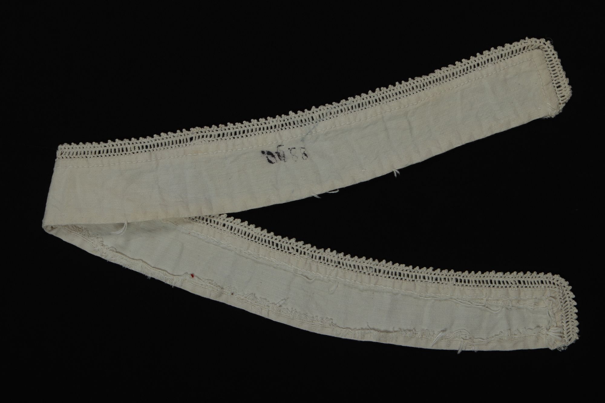 Háromszéki varrott csipke (Rippl-Rónai Múzeum CC BY-NC-SA)