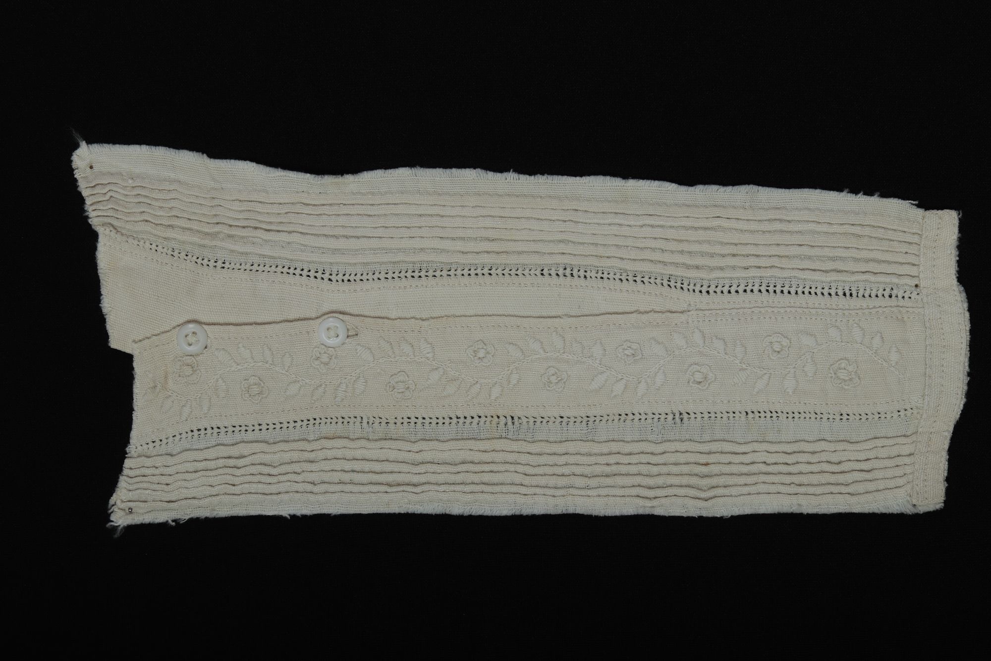 Somogyi hímzés (Rippl-Rónai Múzeum CC BY-NC-SA)