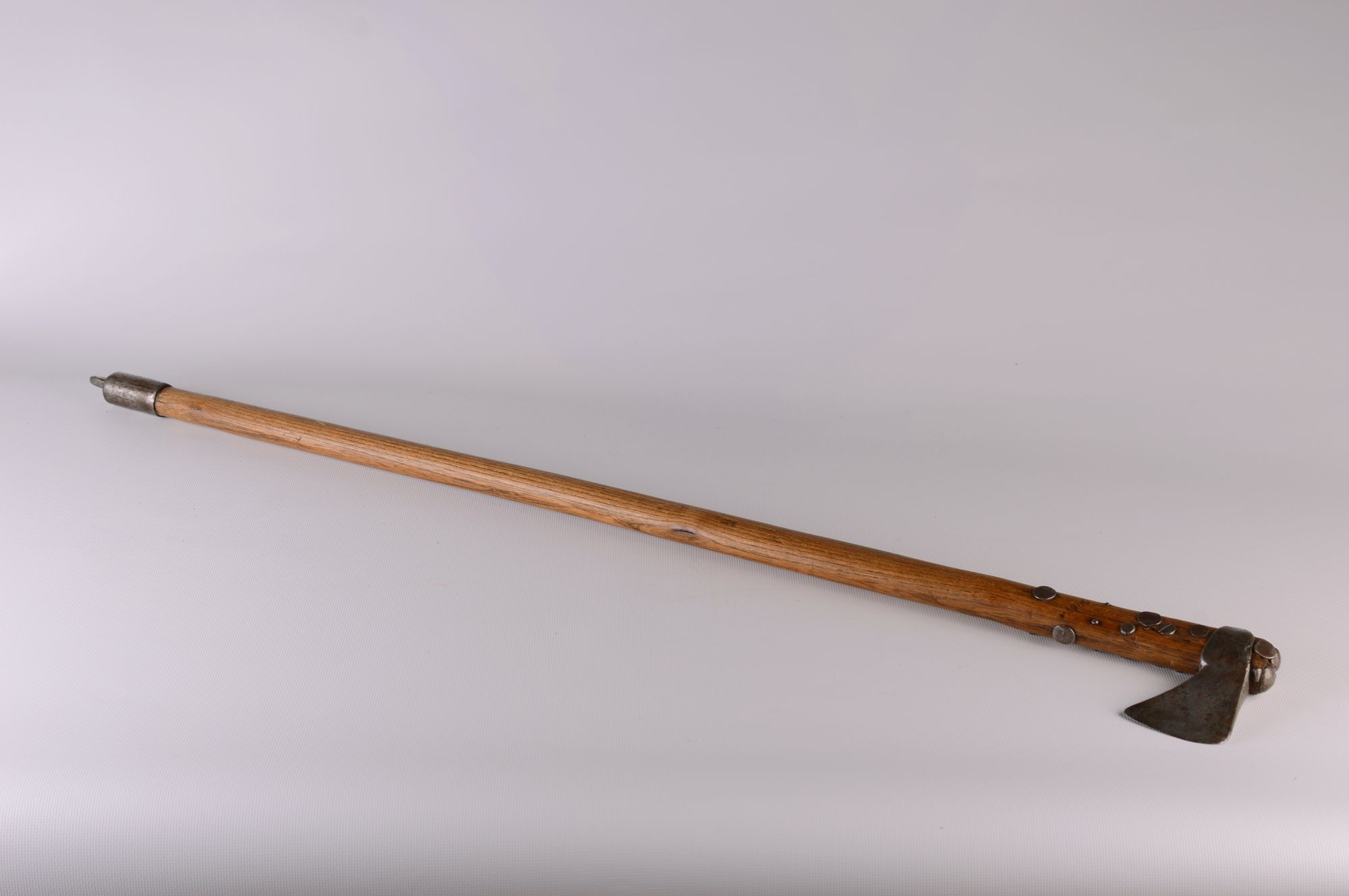 Kanászbalta (Rippl-Rónai Múzeum CC BY-NC-SA)
