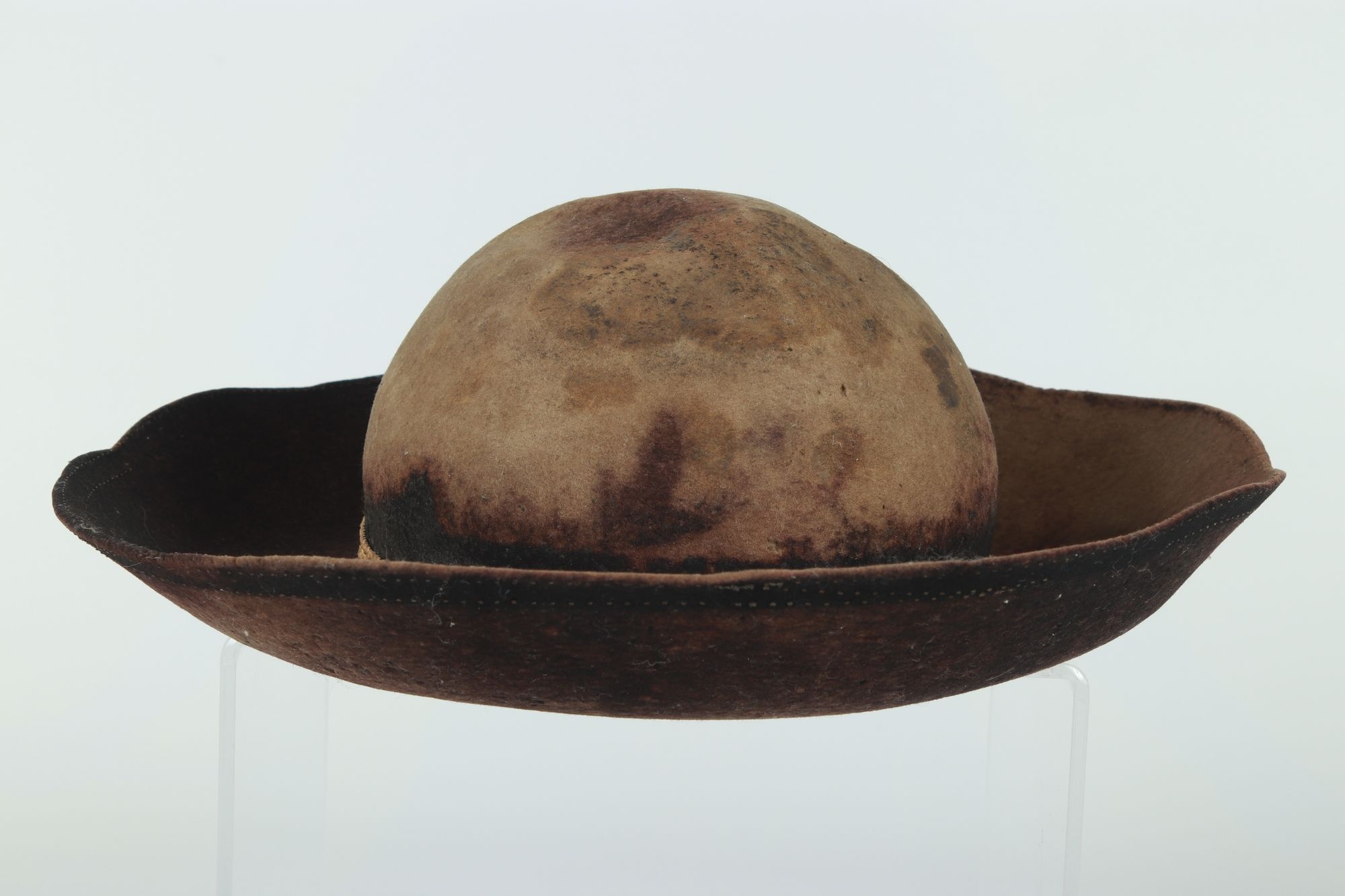 Kanász kalap (Rippl-Rónai Múzeum CC BY-NC-SA)
