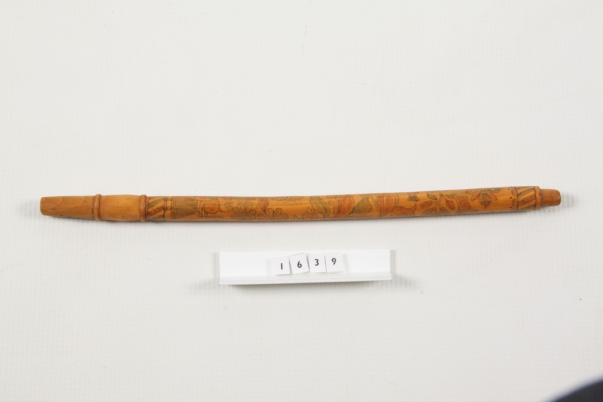 Pipaszár (Rippl-Rónai Múzeum CC BY-NC-SA)