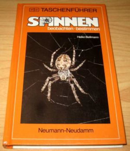 https://images.booklooker.de/s/002YDP/Heiko-Bellmann+Spinnen-beobachten-bestimmen.jpg (Rippl-Rónai Múzeum RR-F)