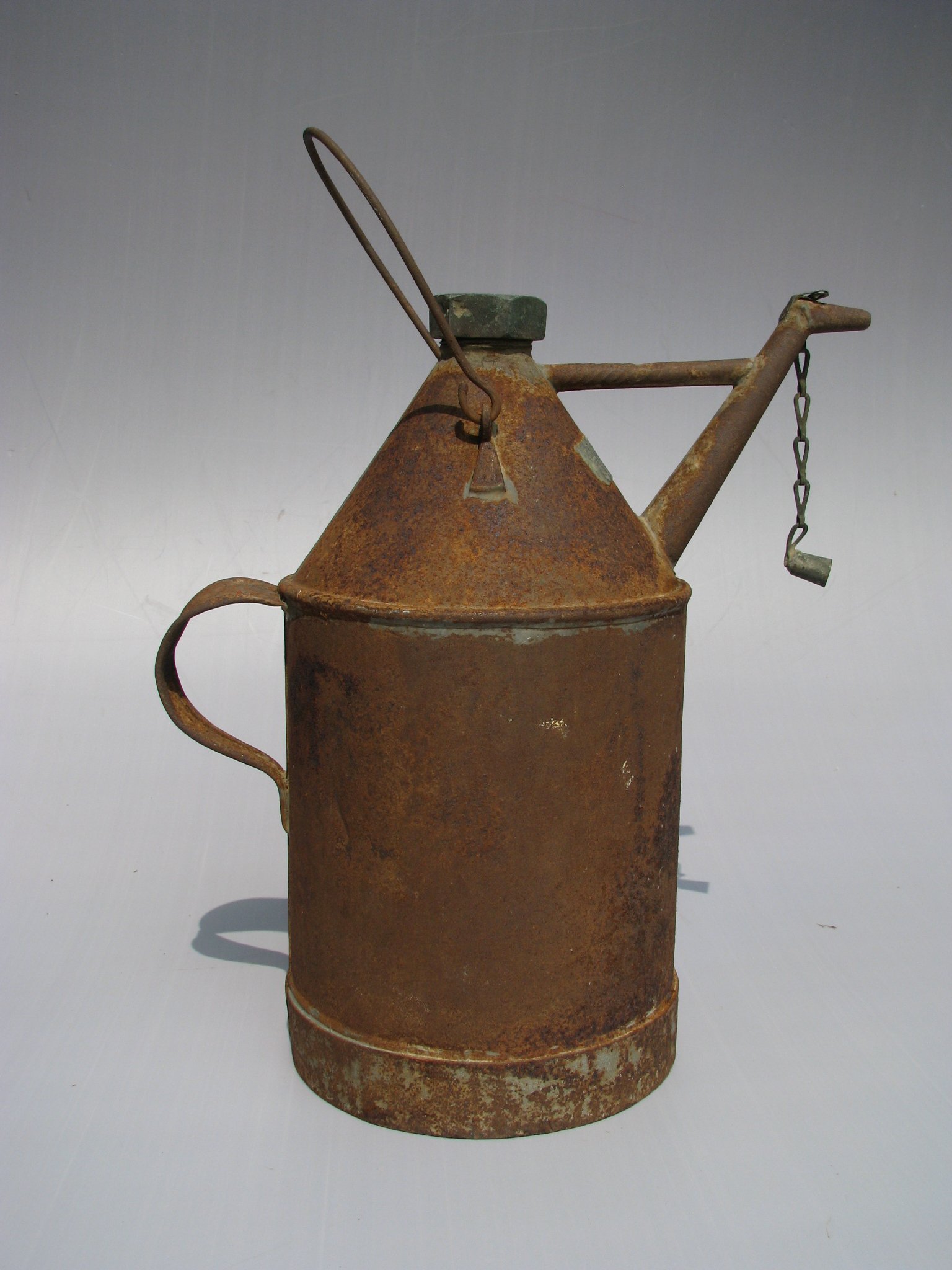 olajos kanna (Paksi Városi Múzeum - Paksi Képtár CC BY-NC-SA)