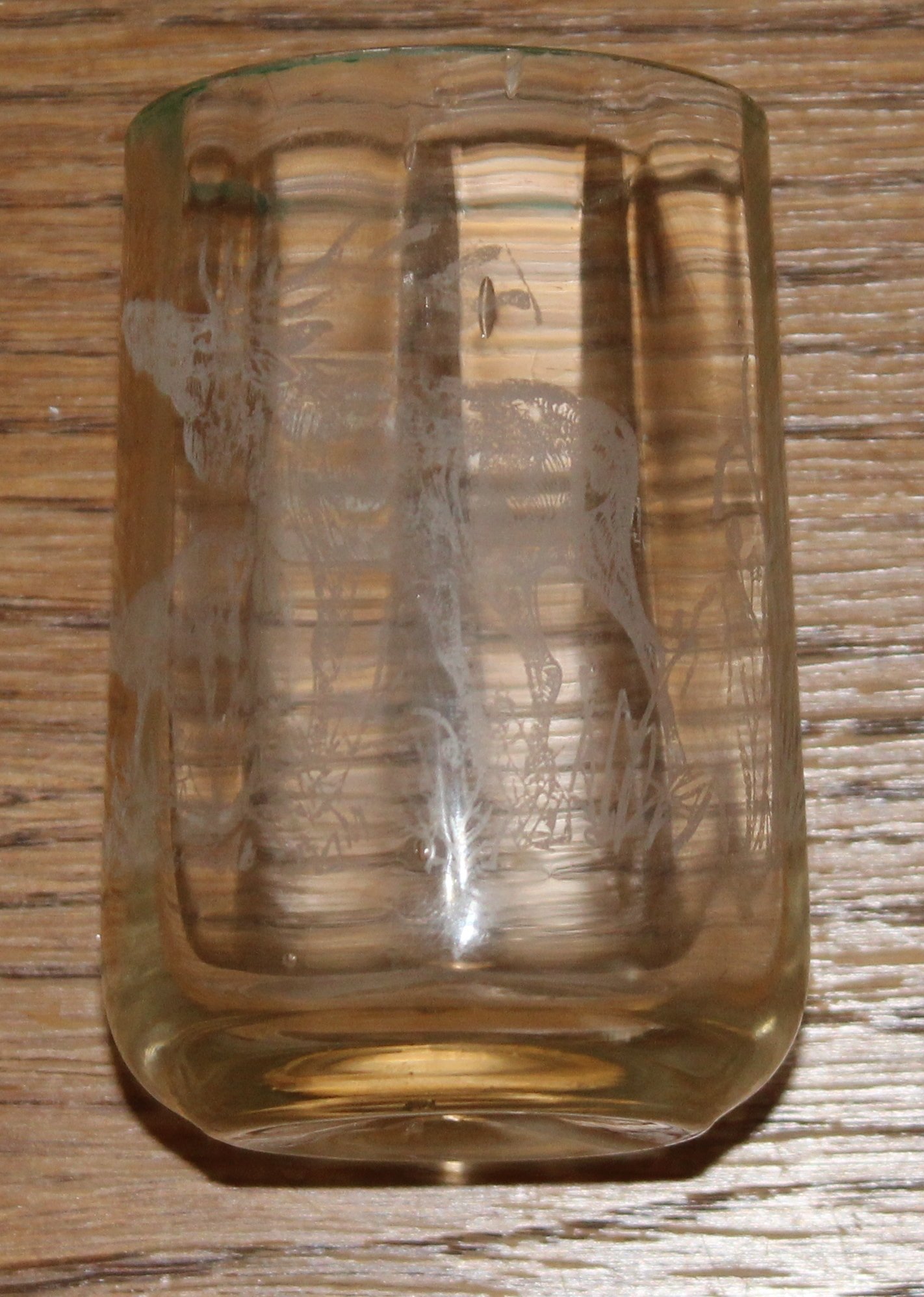 pohár (Paksi Városi Múzeum - Paksi Képtár CC BY-NC-SA)