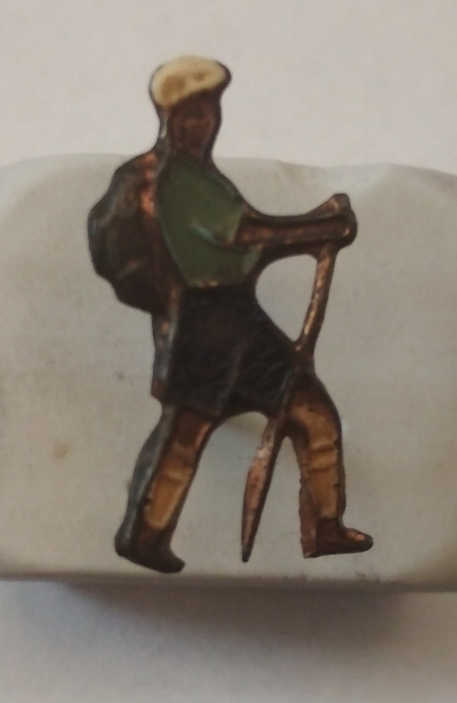 jelvény (Paksi Városi Múzeum - Paksi Képtár CC BY-NC-SA)