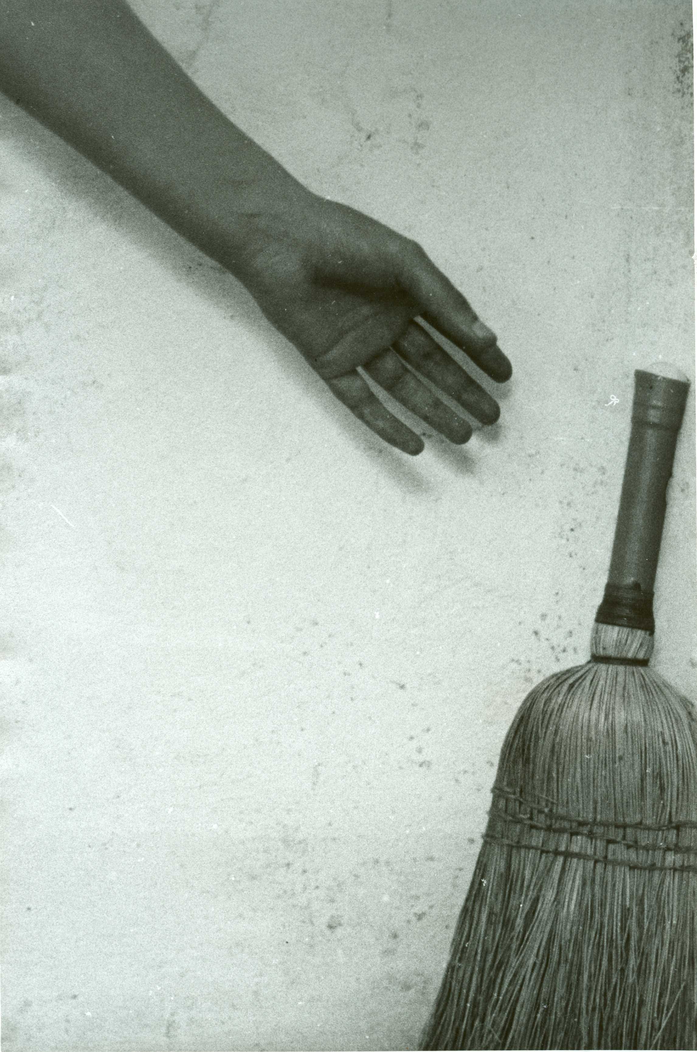 Kámán Gyöngyi: Cím nélkül (Paksi Városi Múzeum - Paksi Képtár CC BY-NC-SA)