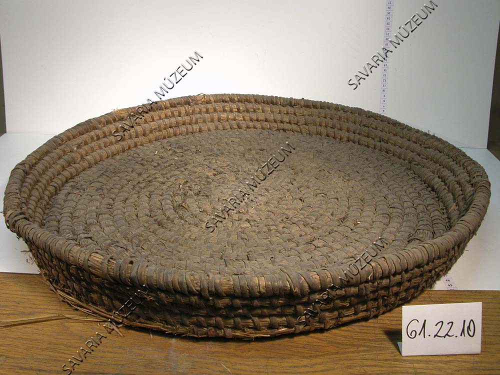 Sütnivalószárogató (Savaria Megyei Hatókörű Városi Múzeum, Szombathely CC BY-NC-SA)