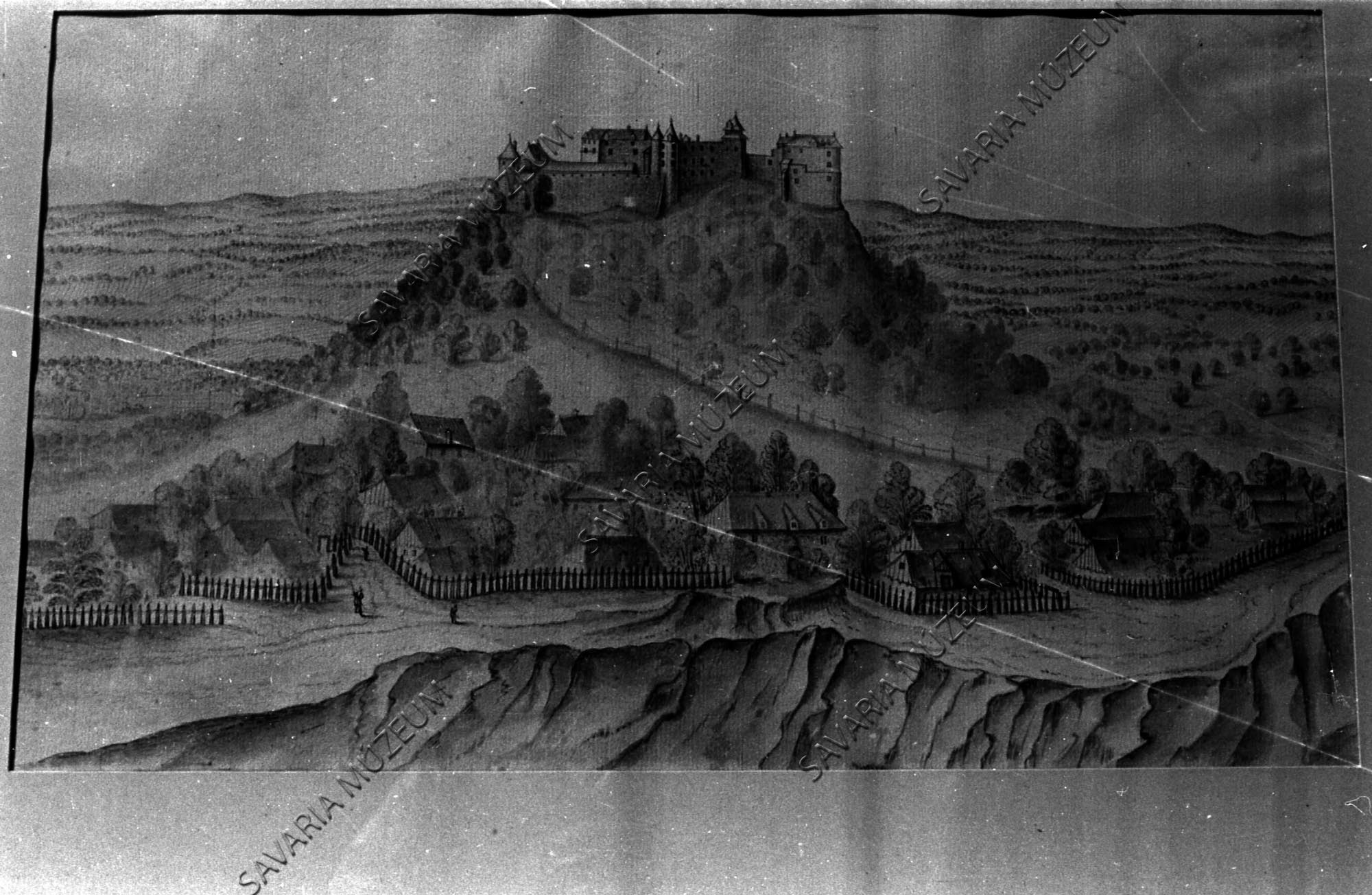Dobra vára (Savaria Megyei Hatókörű Városi Múzeum, Szombathely CC BY-NC-SA)