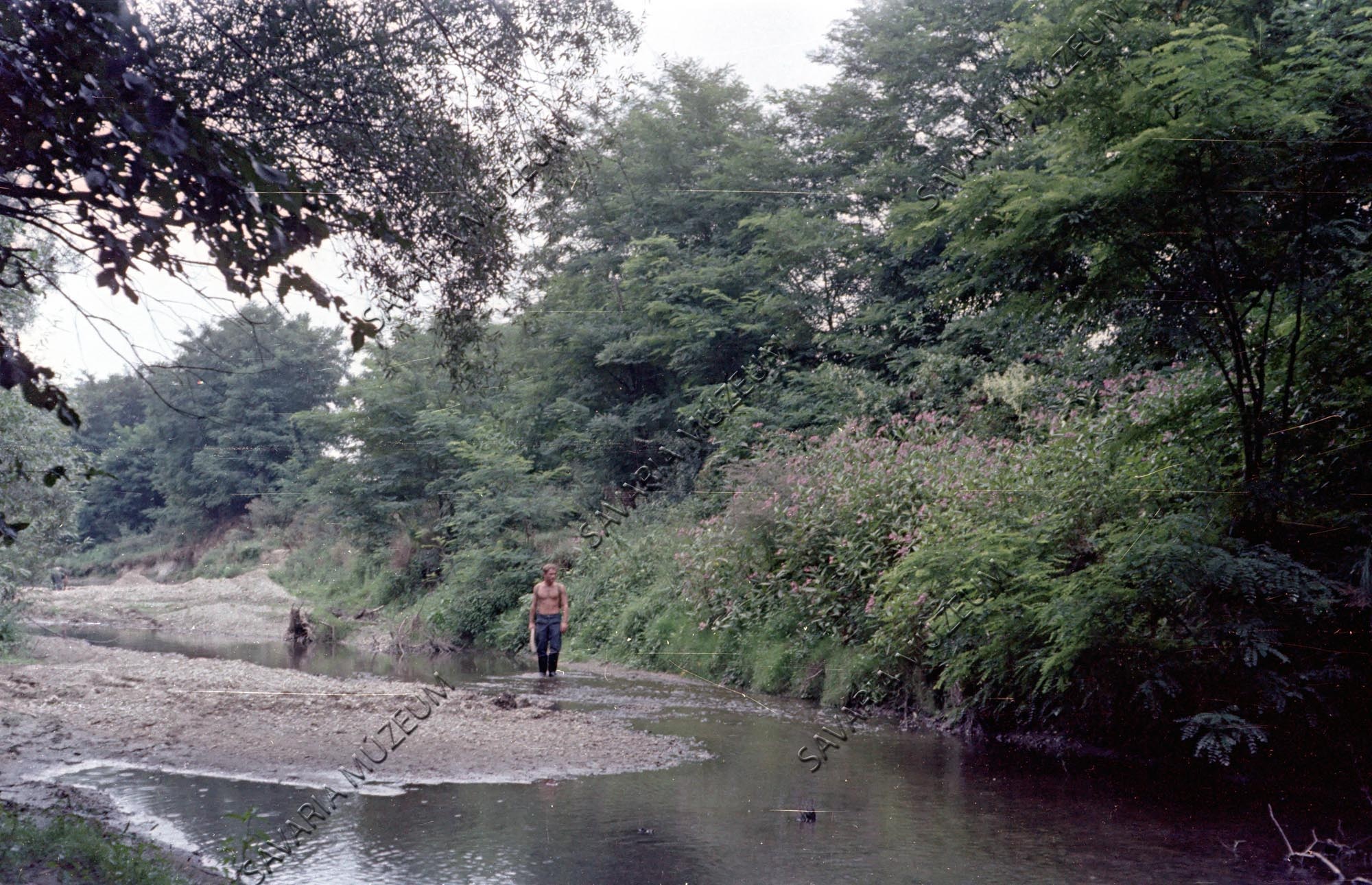 Perint-patak medre (Savaria Megyei Hatókörű Városi Múzeum, Szombathely CC BY-NC-SA)