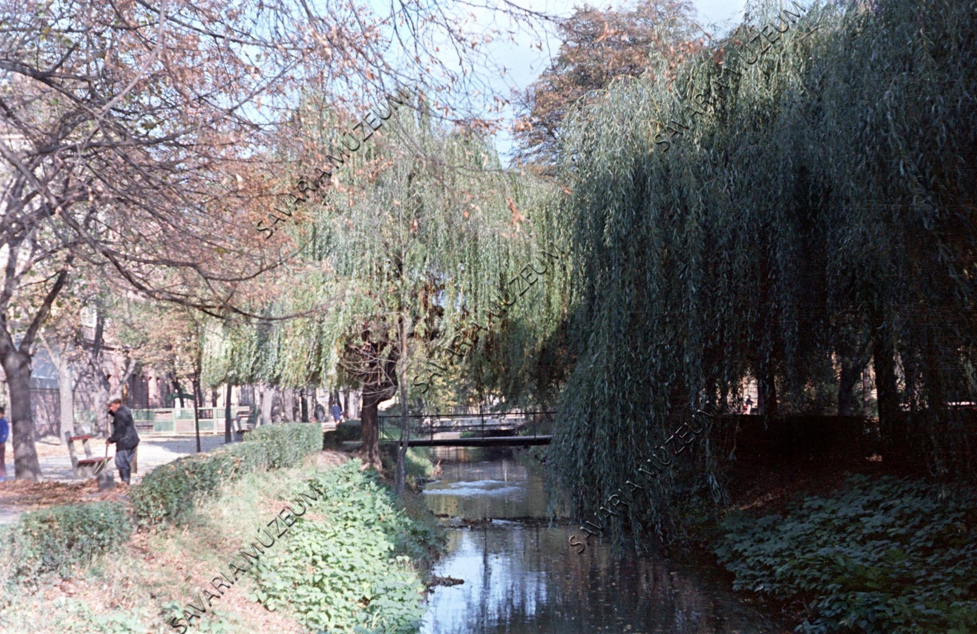 Gyöngyös-patak (Savaria Megyei Hatókörű Városi Múzeum, Szombathely CC BY-NC-SA)