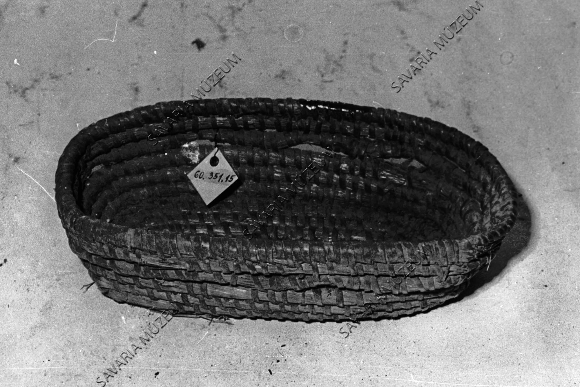 Zabla (Savaria Megyei Hatókörű Városi Múzeum, Szombathely CC BY-NC-SA)