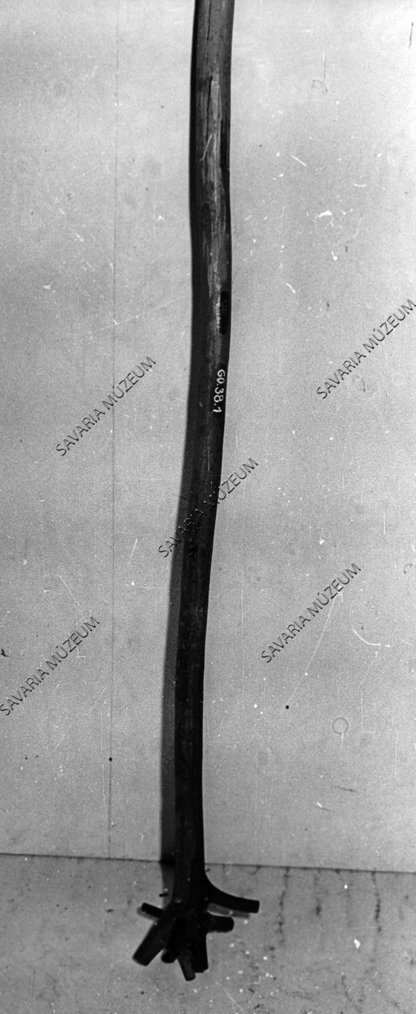 Szőlőzúzó (Savaria Megyei Hatókörű Városi Múzeum, Szombathely CC BY-NC-SA)