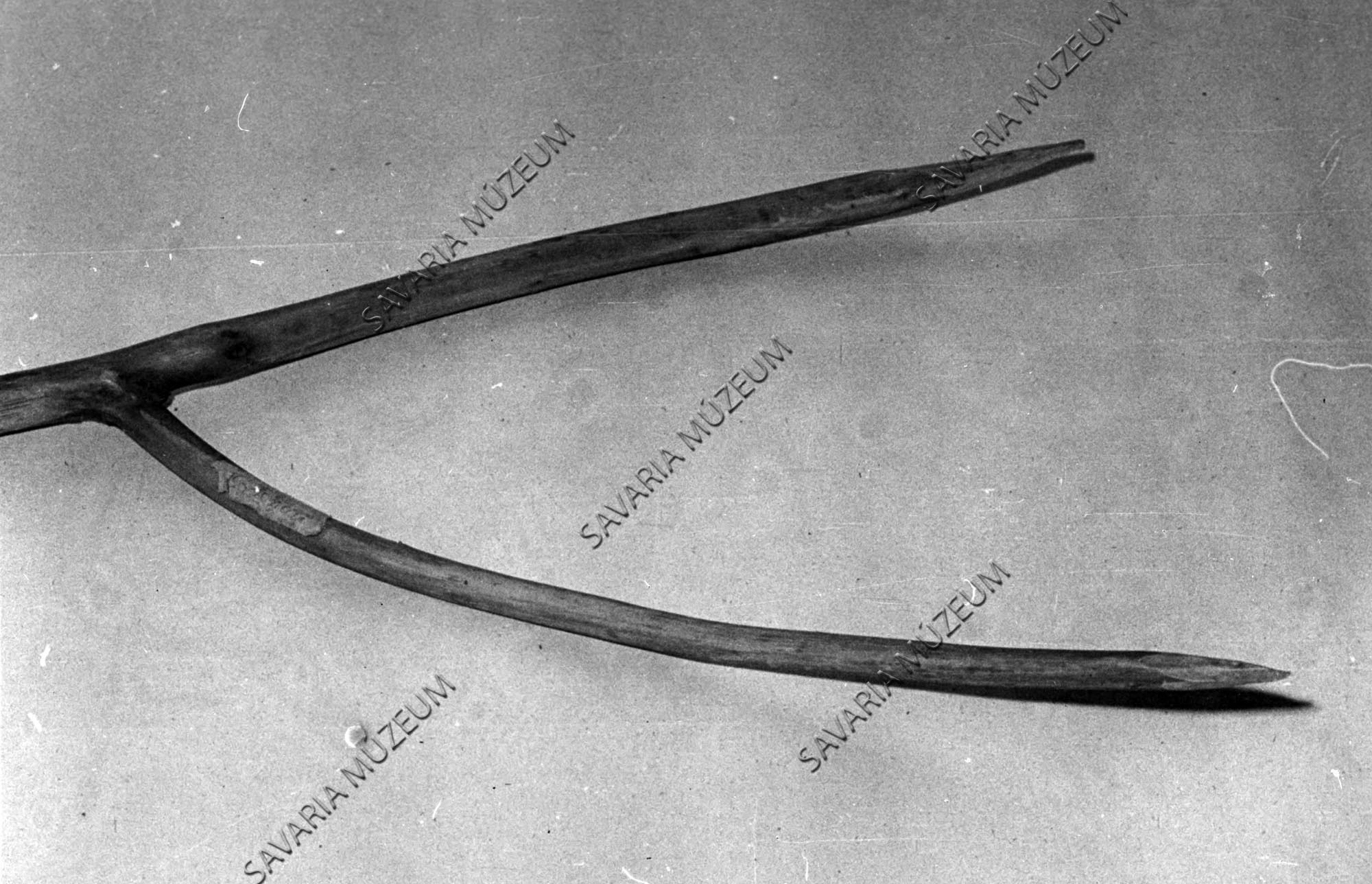 Zsáktartó (Savaria Megyei Hatókörű Városi Múzeum, Szombathely CC BY-NC-SA)