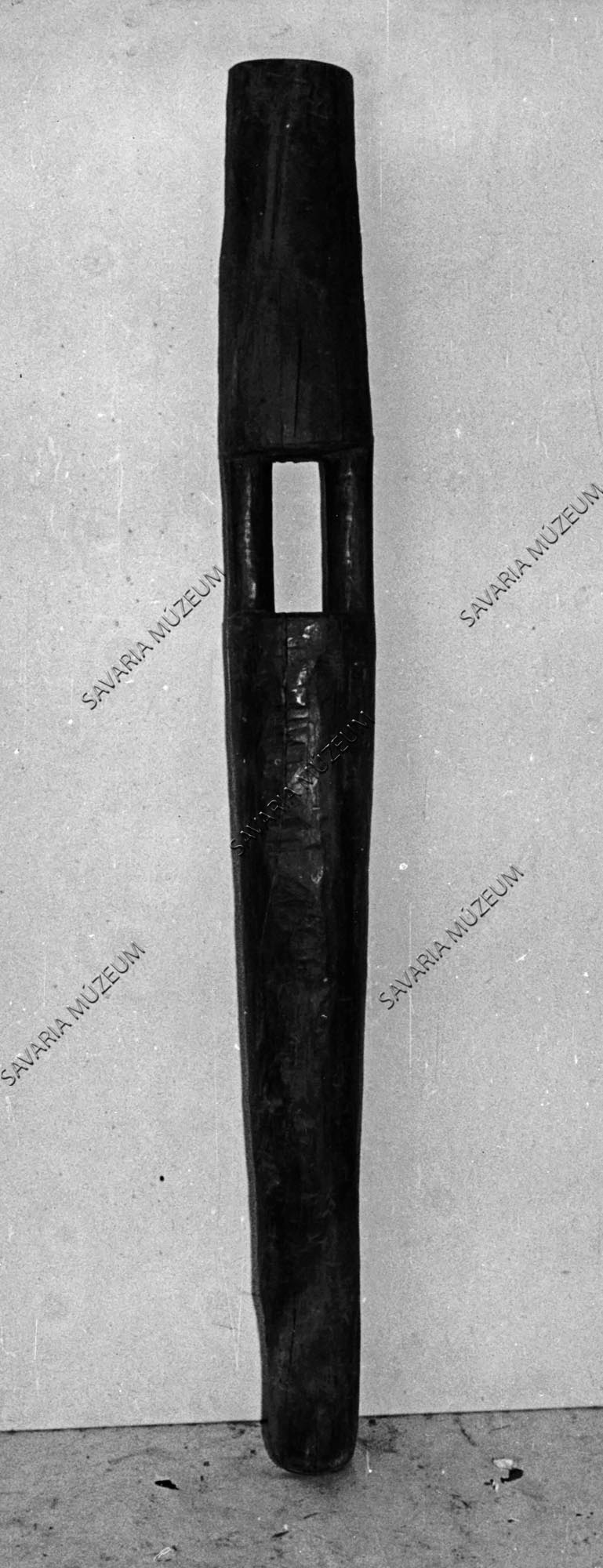 Mozsár törője (Savaria Megyei Hatókörű Városi Múzeum, Szombathely CC BY-NC-SA)