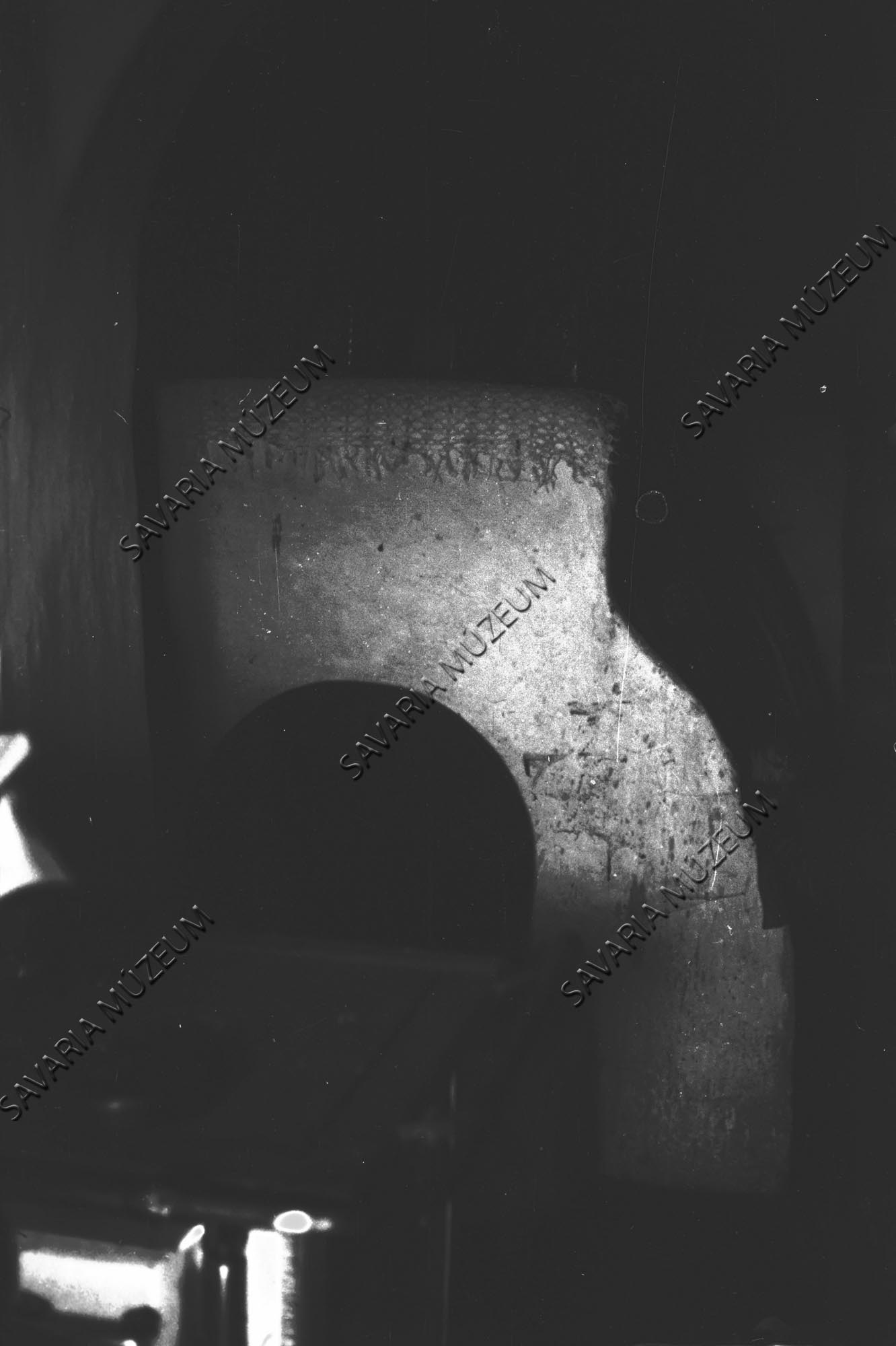 Kemence (Savaria Megyei Hatókörű Városi Múzeum, Szombathely CC BY-NC-SA)
