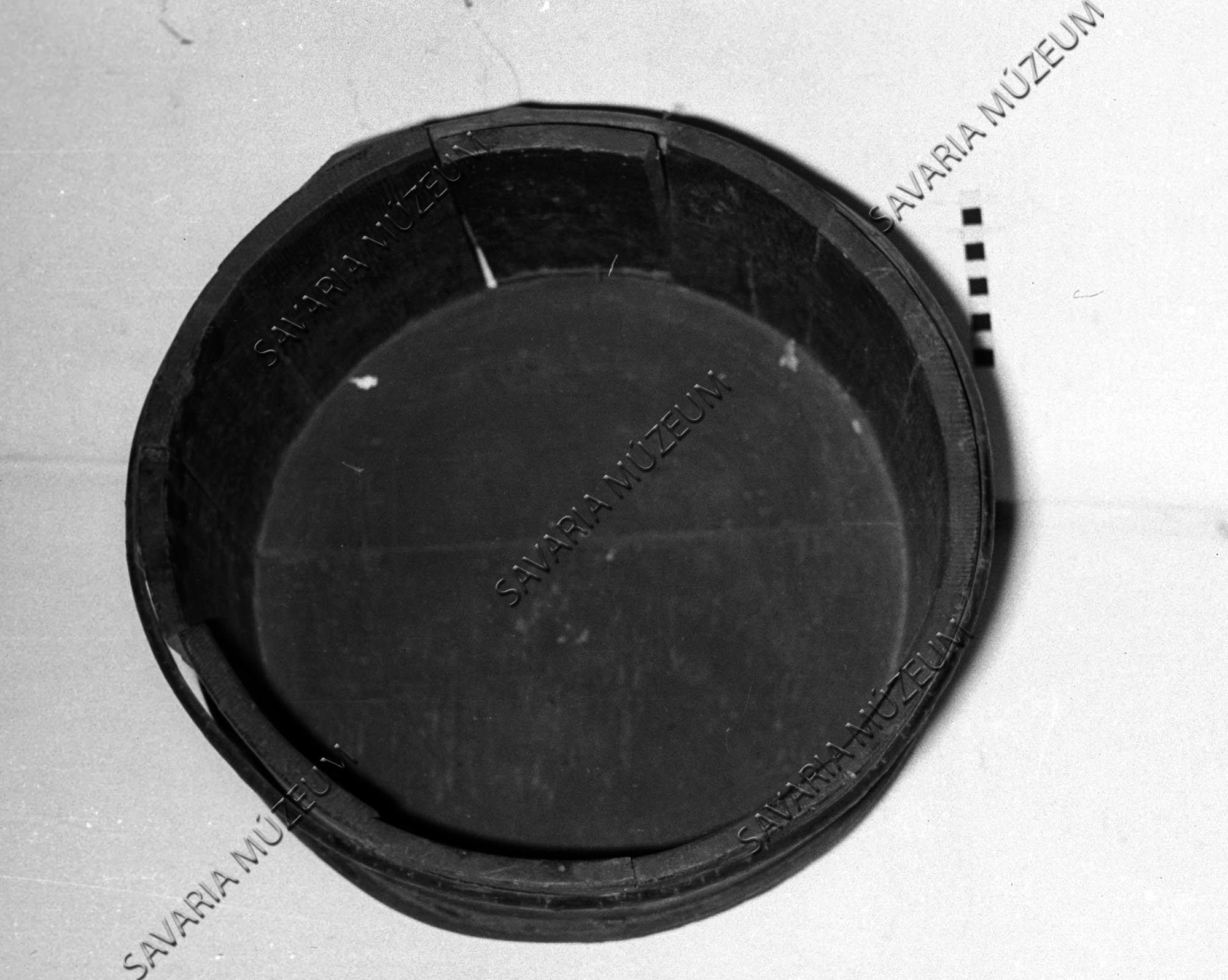 Ötödmérő (Savaria Megyei Hatókörű Városi Múzeum, Szombathely CC BY-NC-SA)