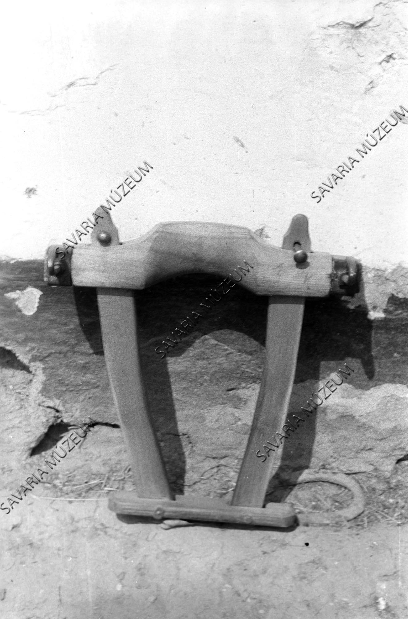 Egyesiga (Savaria Megyei Hatókörű Városi Múzeum, Szombathely CC BY-NC-SA)