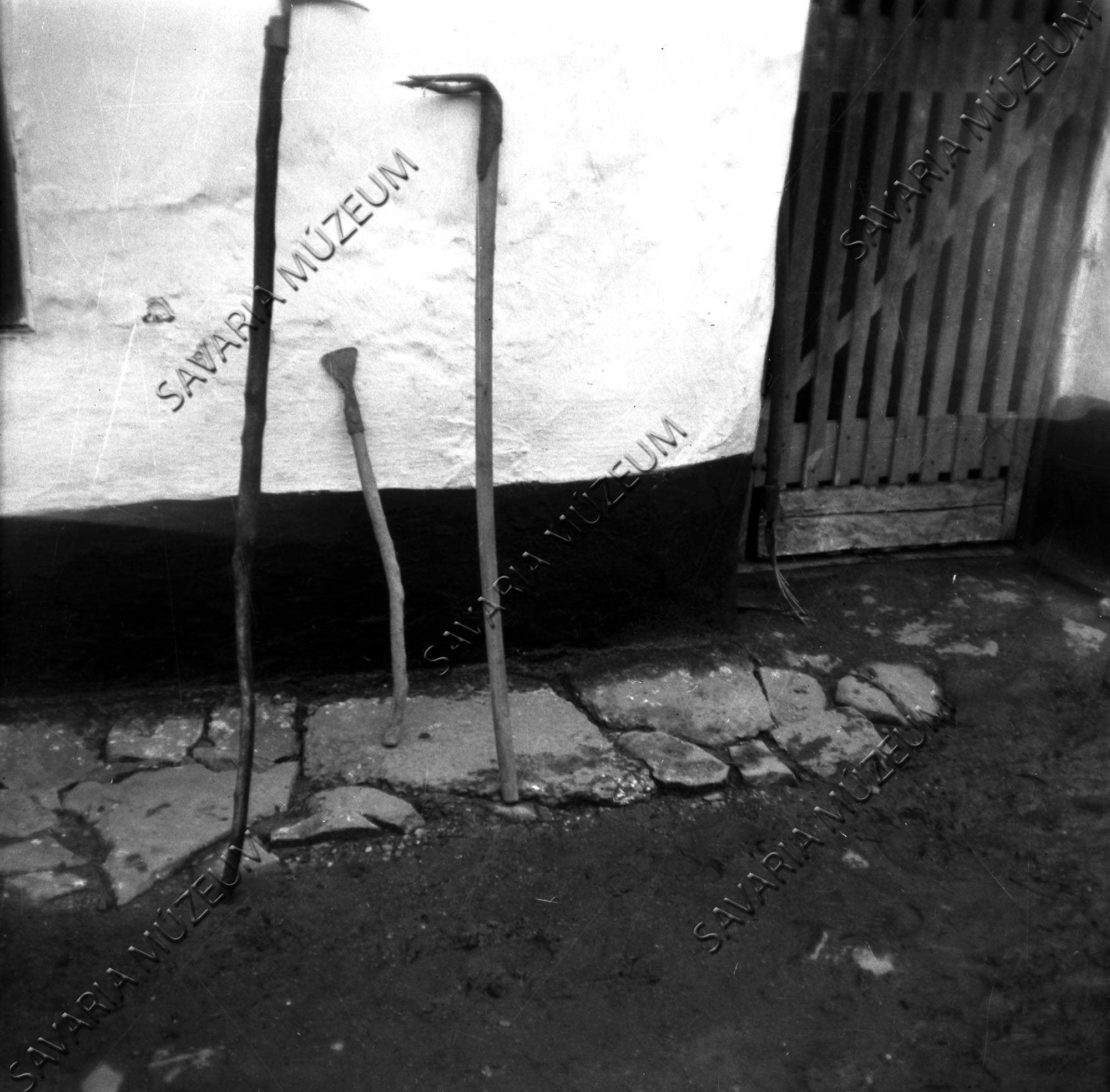 kapacs, eszteke, répakapacs (Savaria Megyei Hatókörű Városi Múzeum, Szombathely CC BY-NC-SA)