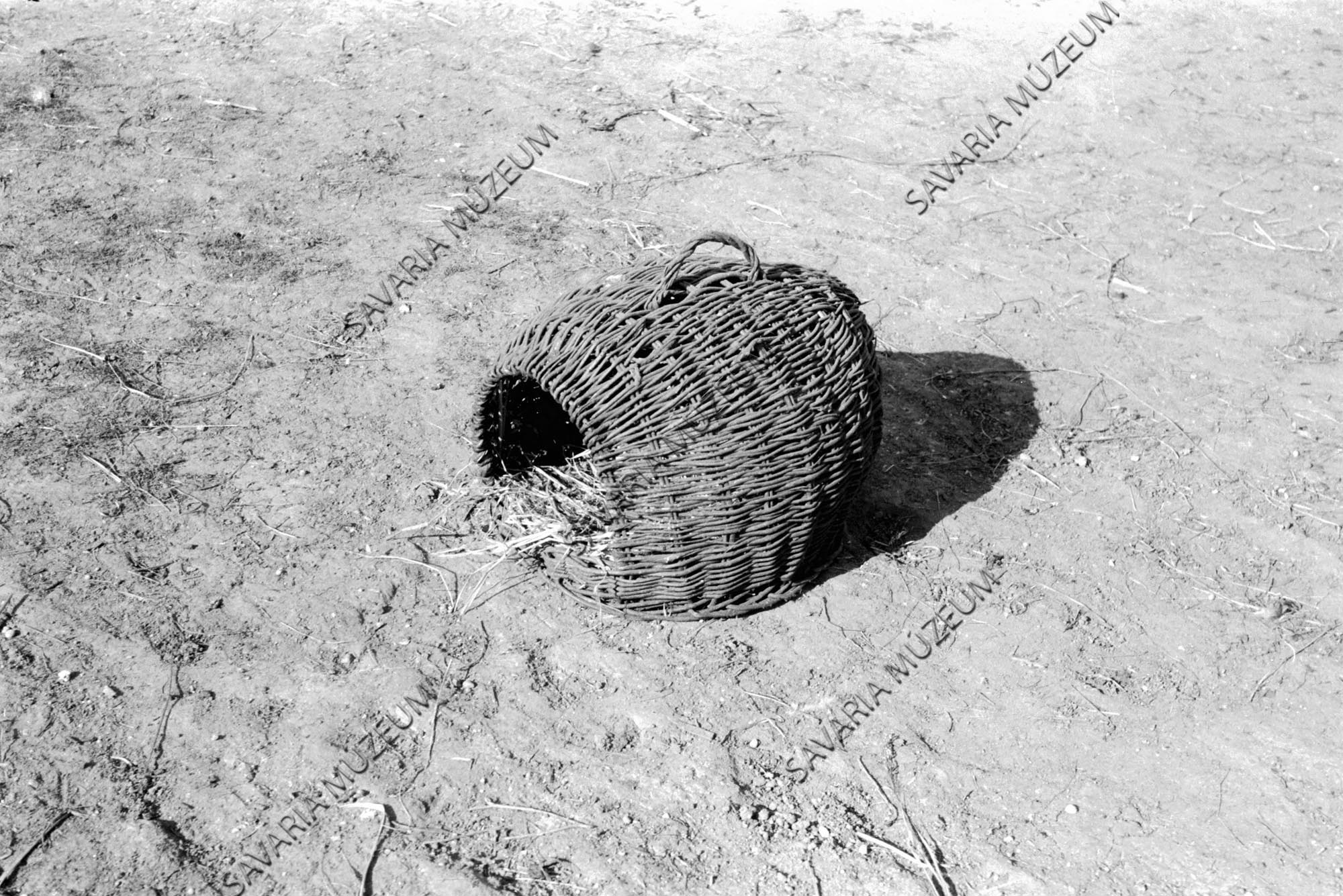 Csibebújó "bucsér" (Savaria Megyei Hatókörű Városi Múzeum, Szombathely CC BY-NC-SA)
