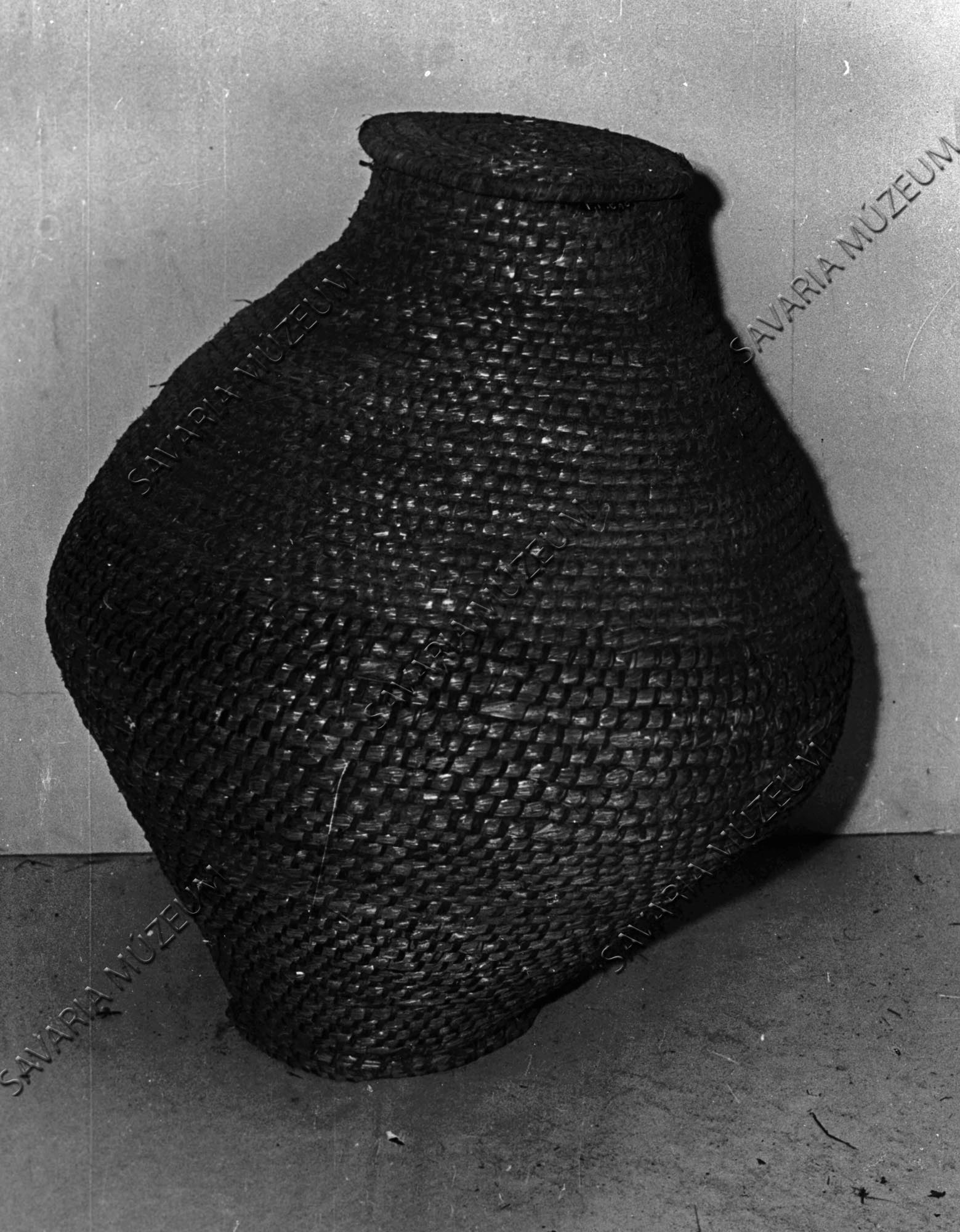 Kópic fedővel (Savaria Megyei Hatókörű Városi Múzeum, Szombathely CC BY-NC-SA)