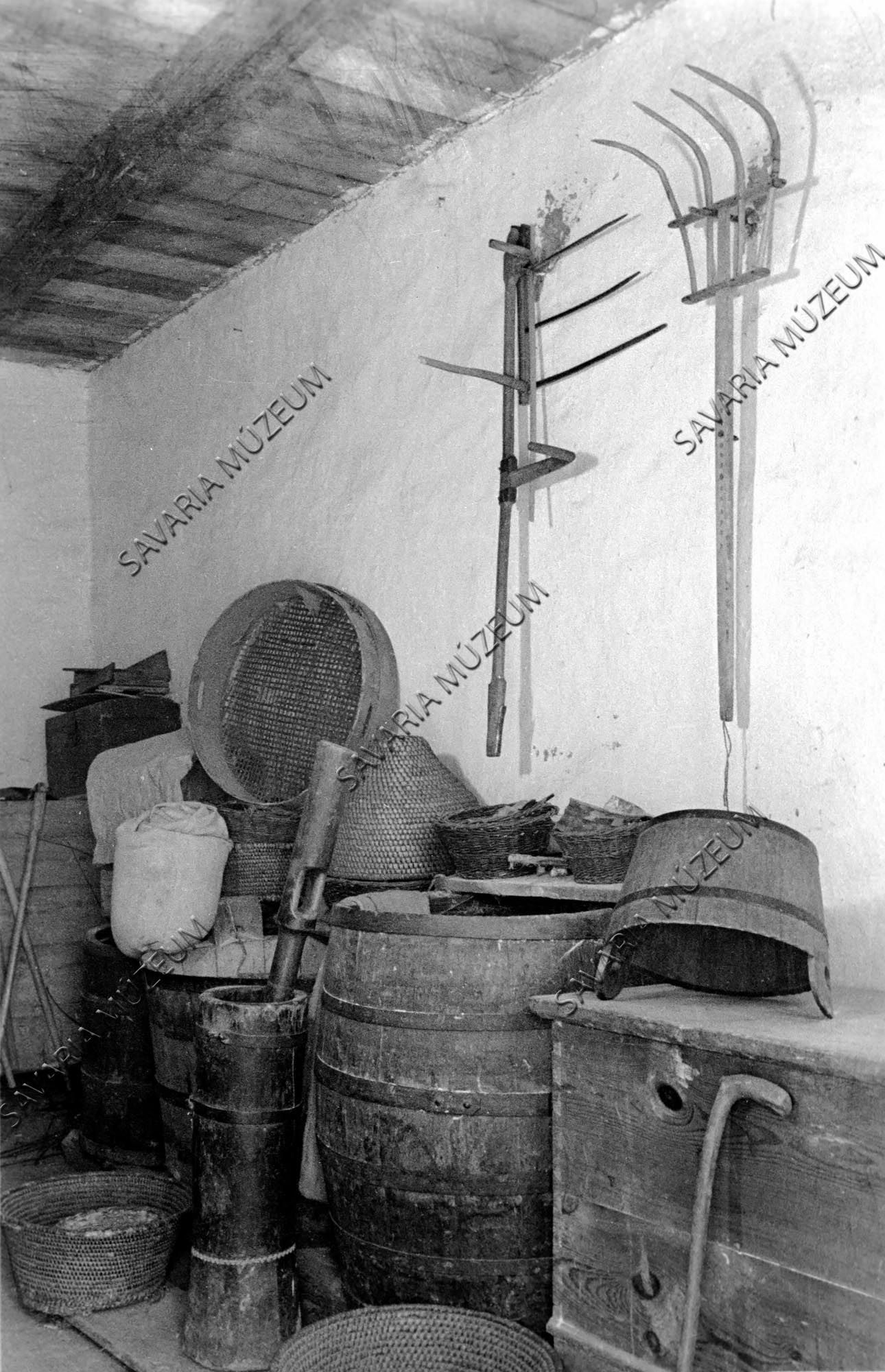 Kamrarészlet (Savaria Megyei Hatókörű Városi Múzeum, Szombathely CC BY-NC-SA)