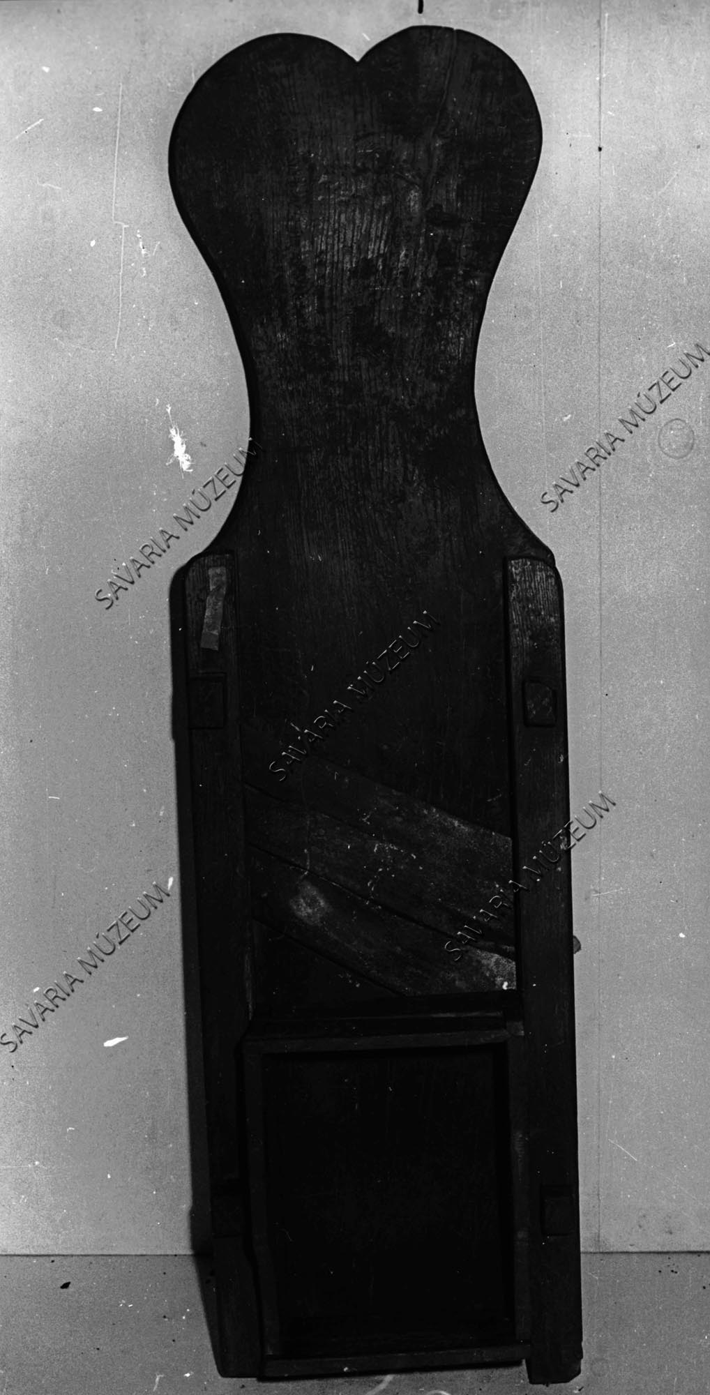 Káposztagyalu "ribés" (Savaria Megyei Hatókörű Városi Múzeum, Szombathely CC BY-NC-SA)