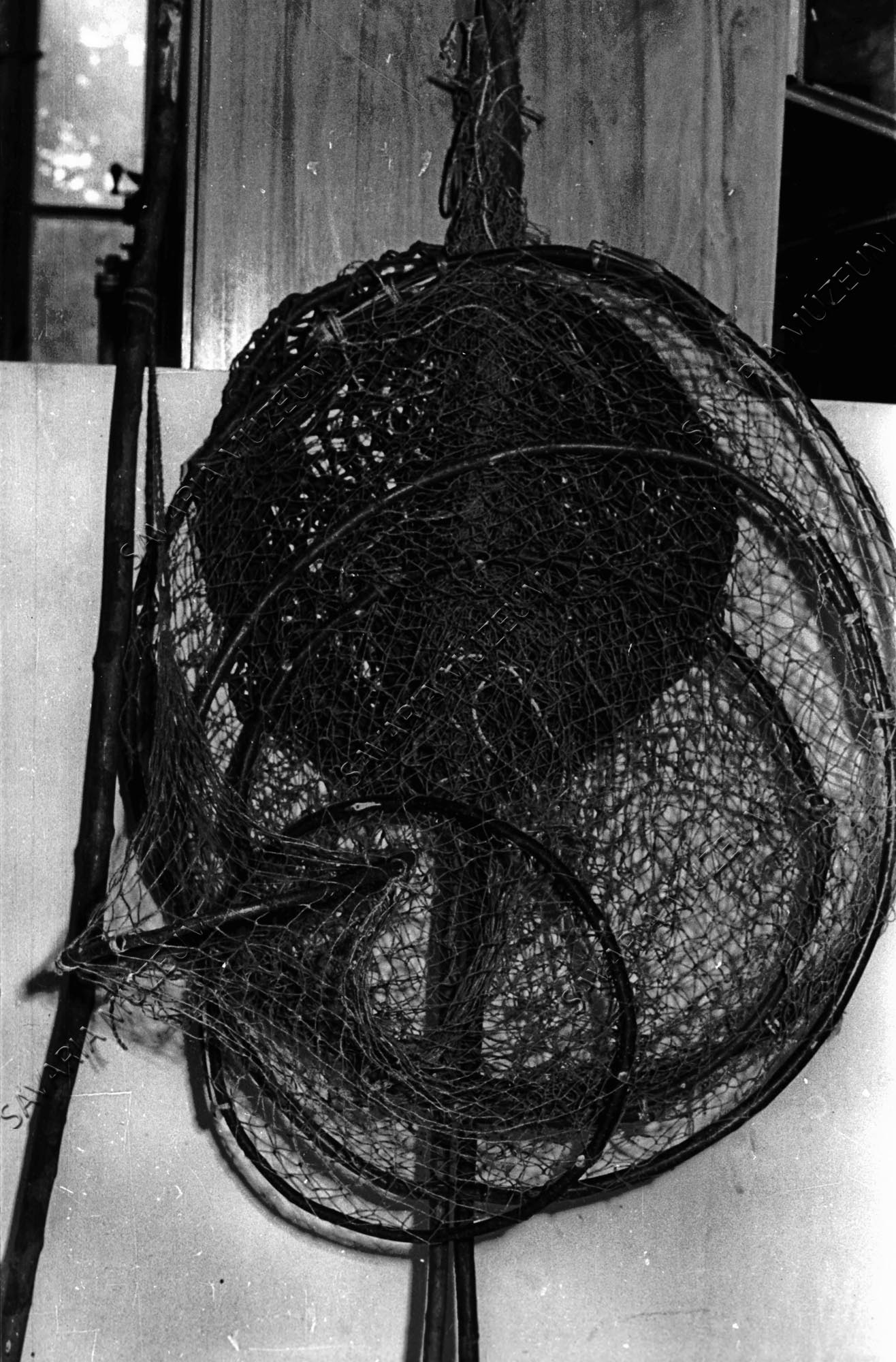 Varsa; "hálóvarsa" (Savaria Megyei Hatókörű Városi Múzeum, Szombathely CC BY-NC-SA)