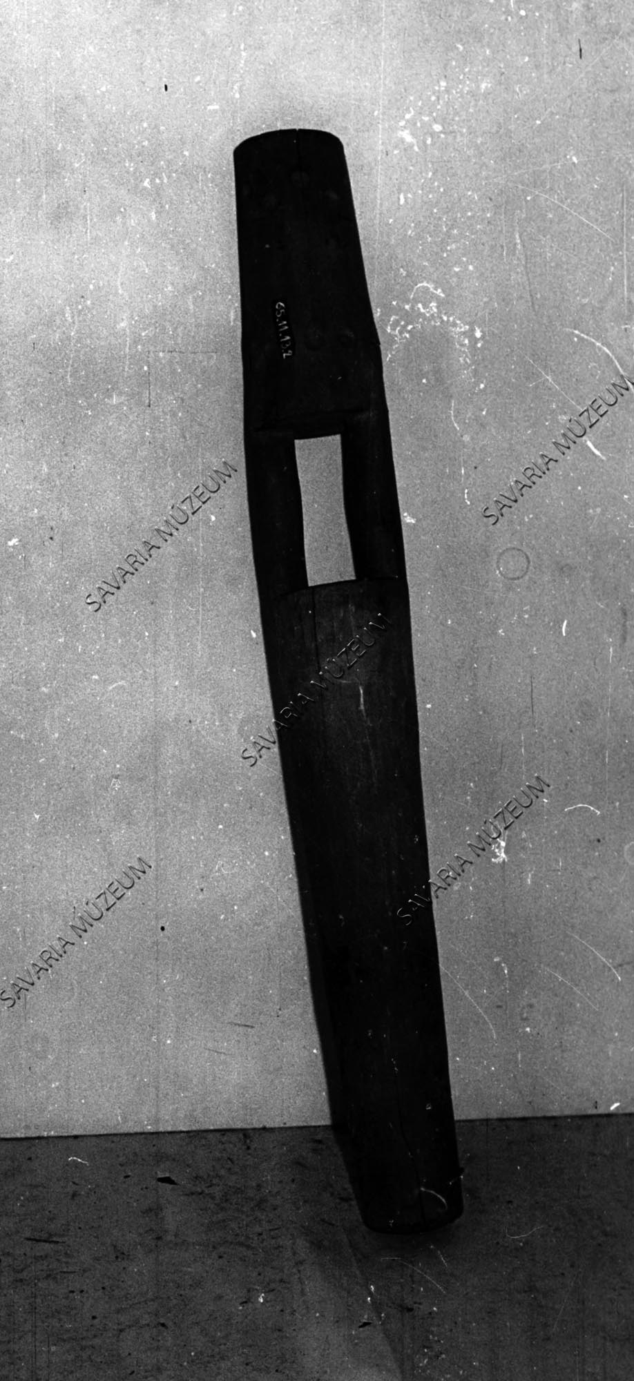 Mozsár törője (Savaria Megyei Hatókörű Városi Múzeum, Szombathely CC BY-NC-SA)