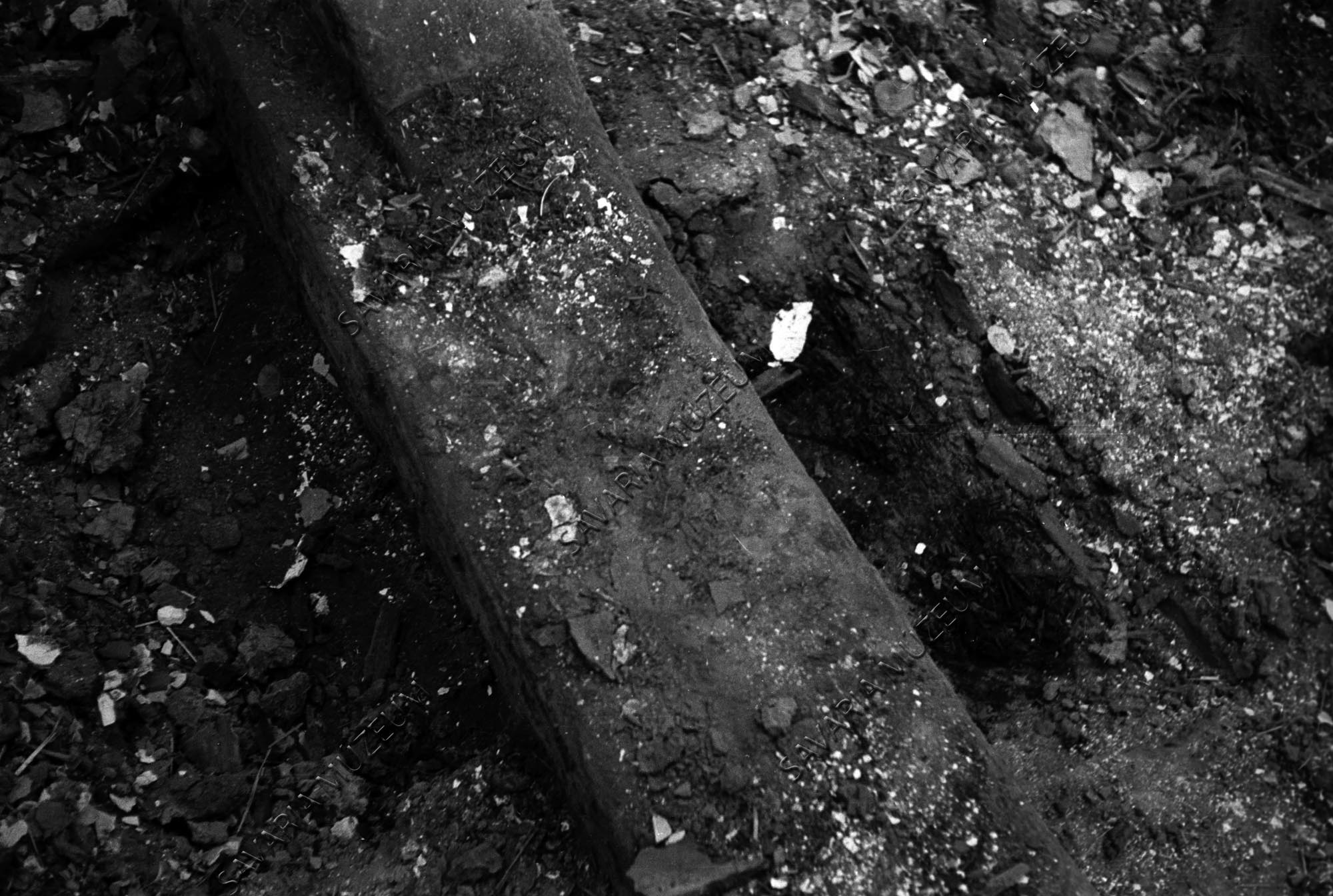 Pitvarküszöb (Savaria Megyei Hatókörű Városi Múzeum, Szombathely CC BY-NC-SA)