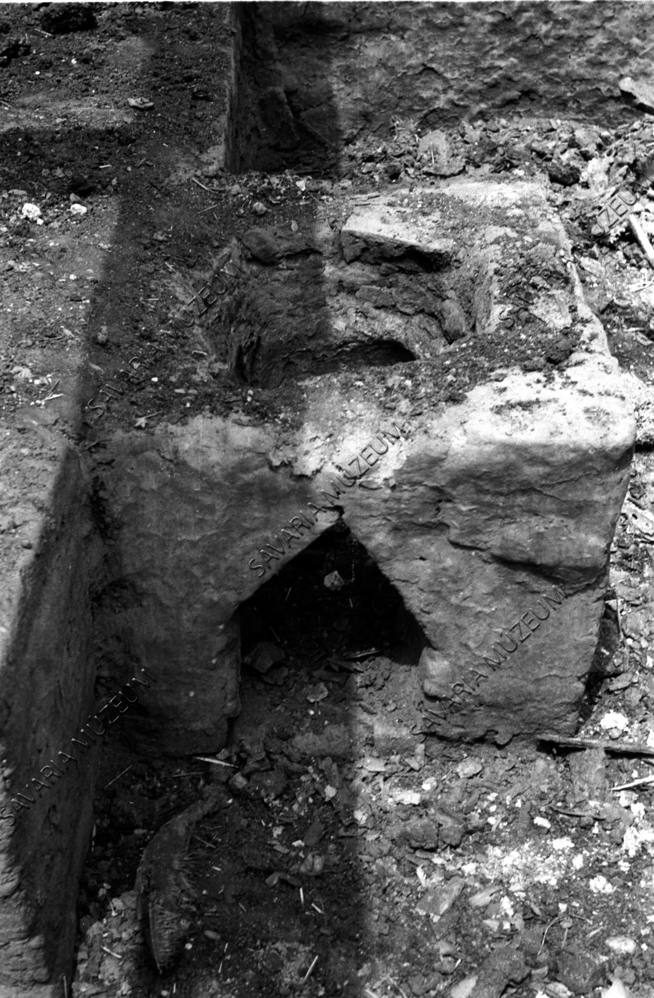 Katlan (Savaria Megyei Hatókörű Városi Múzeum, Szombathely CC BY-NC-SA)