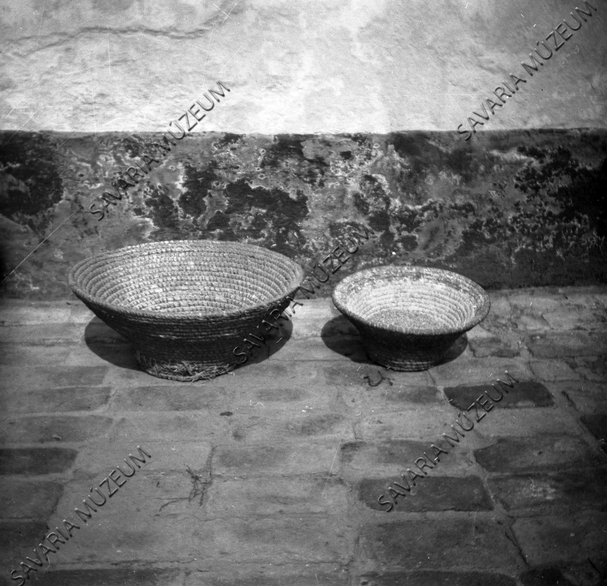 Véka és zsombor (Savaria Megyei Hatókörű Városi Múzeum, Szombathely CC BY-NC-SA)