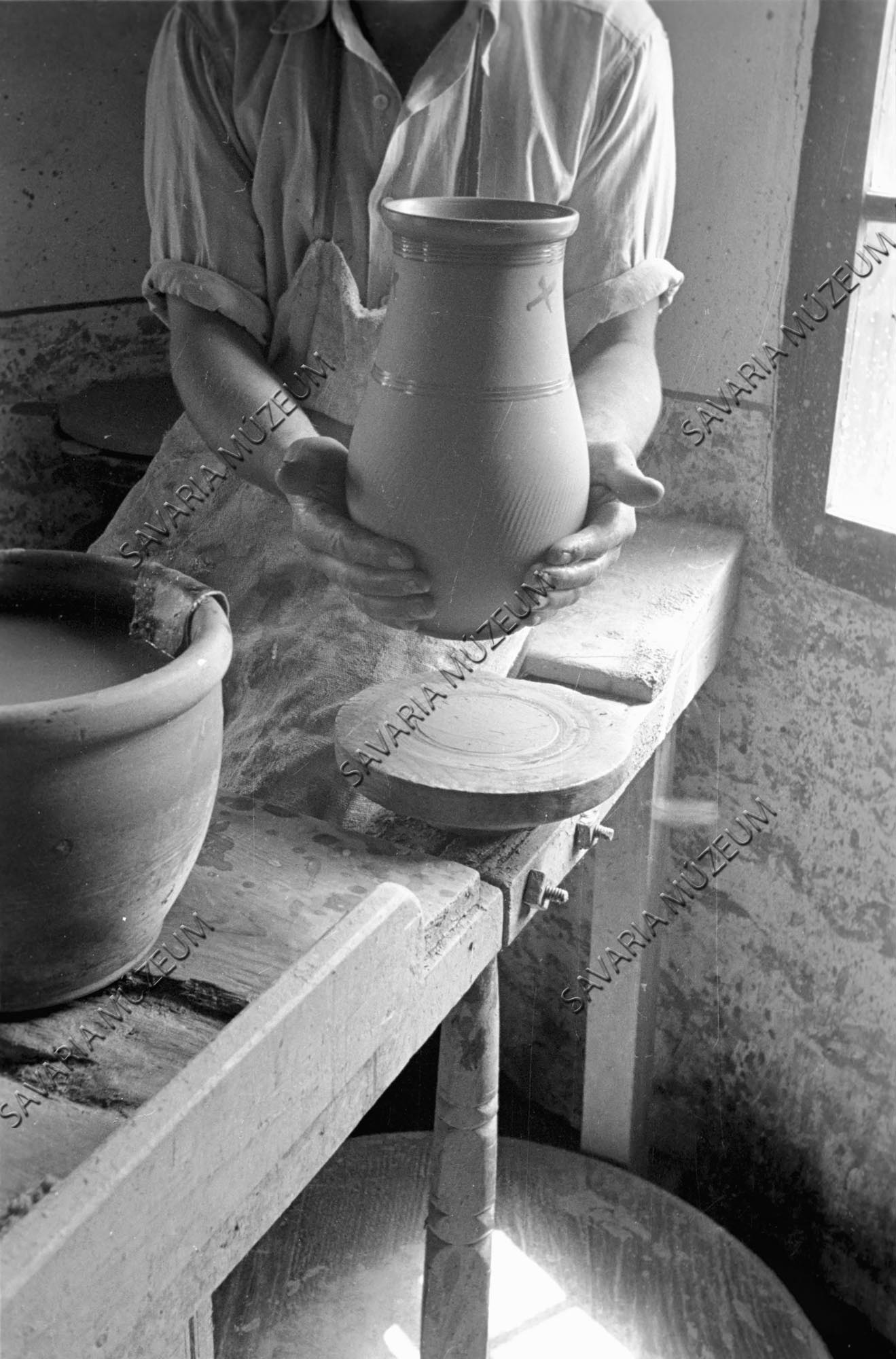 Leemelés (Savaria Megyei Hatókörű Városi Múzeum, Szombathely CC BY-NC-SA)