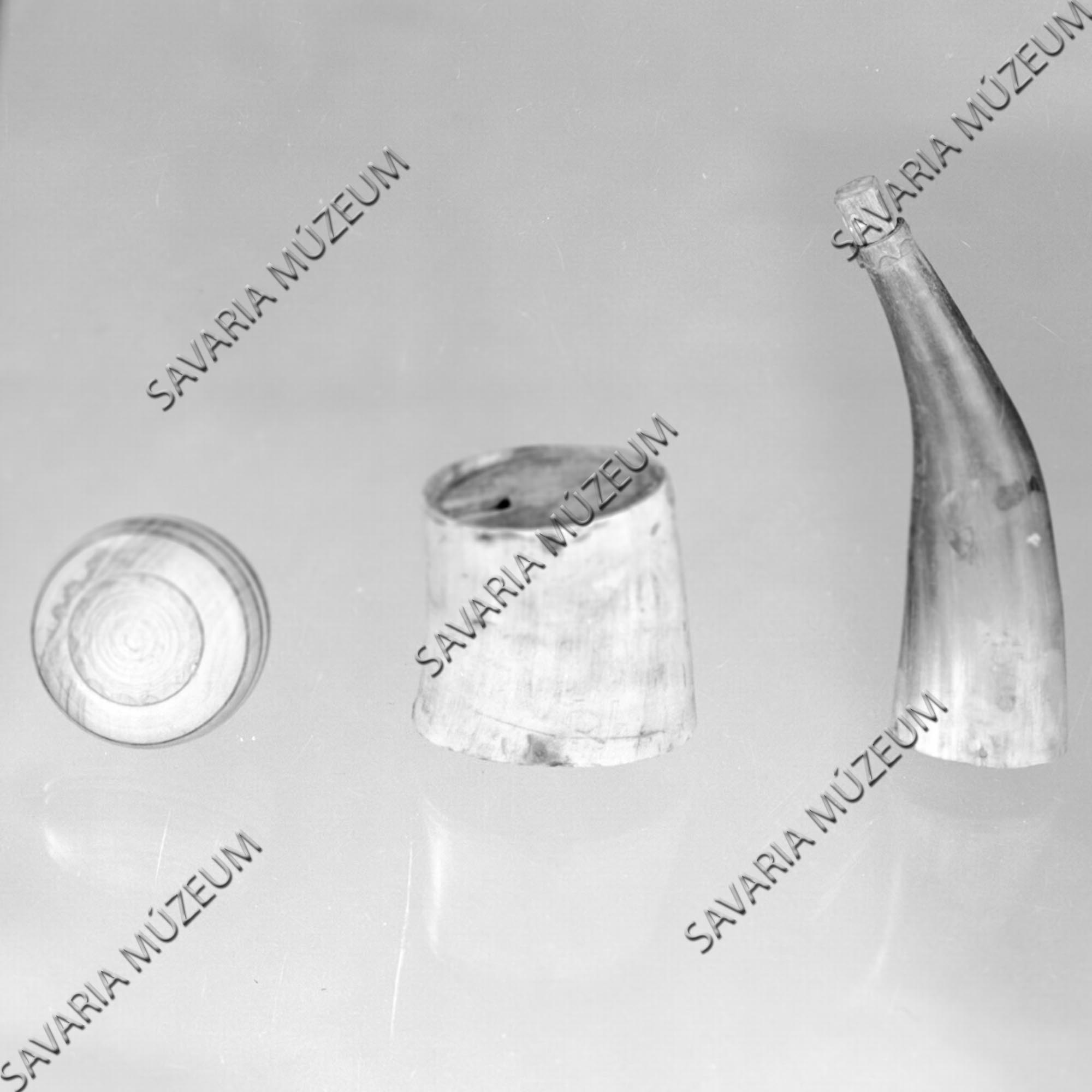 Sótartók (Savaria Megyei Hatókörű Városi Múzeum, Szombathely CC BY-NC-SA)