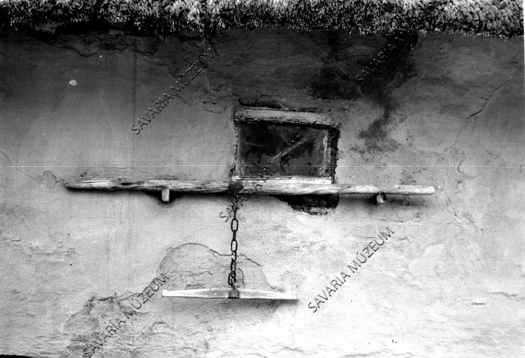 Vízhordórúd (Savaria Megyei Hatókörű Városi Múzeum, Szombathely CC BY-NC-SA)