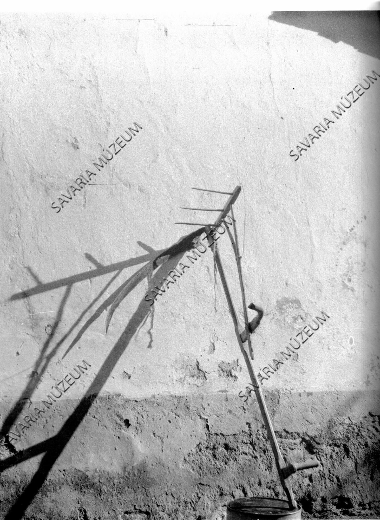 Mozsár törővel (Savaria Megyei Hatókörű Városi Múzeum, Szombathely CC BY-NC-SA)