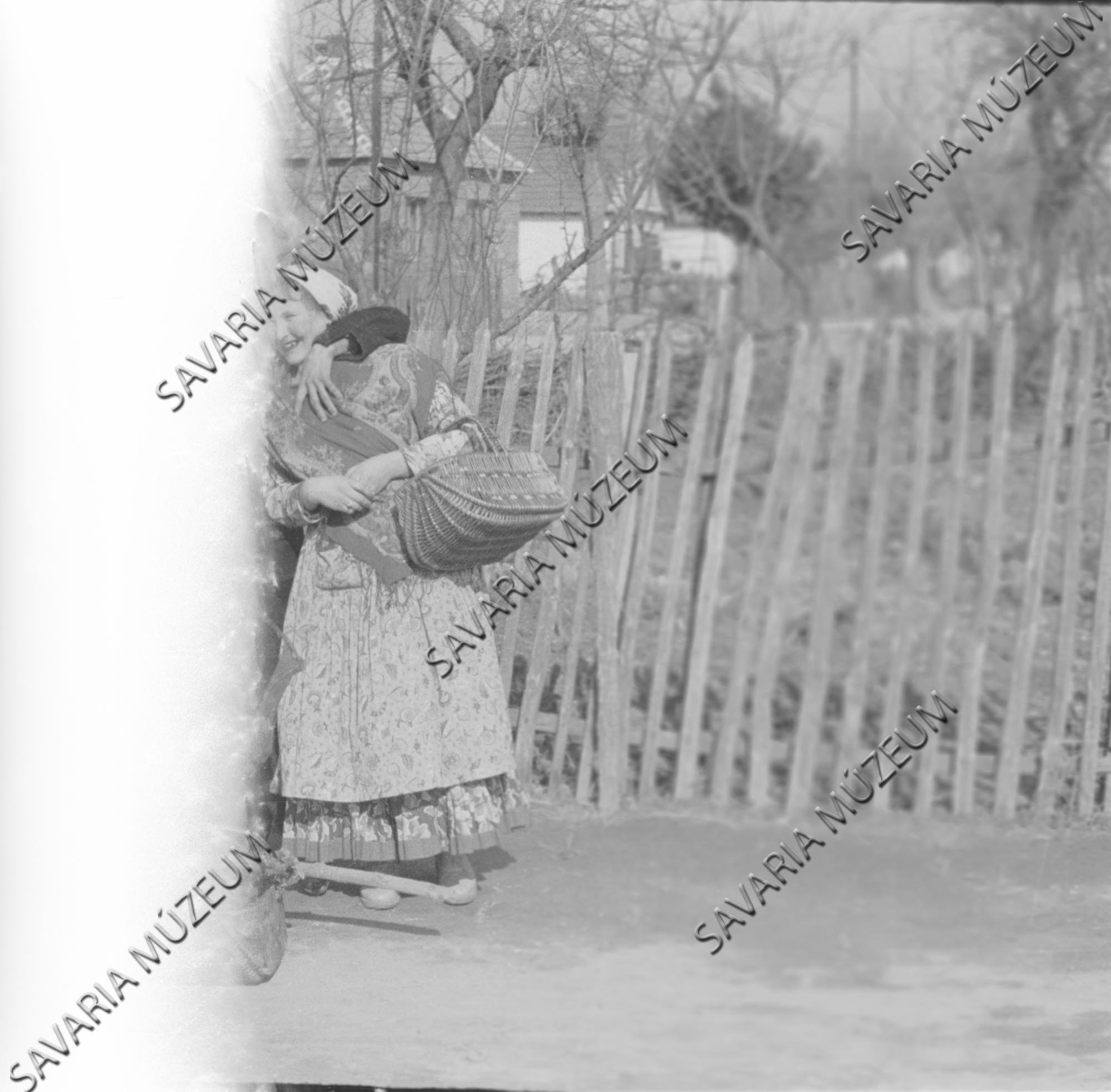 Tuskóhúzás jelenete (Savaria Megyei Hatókörű Városi Múzeum, Szombathely CC BY-NC-SA)