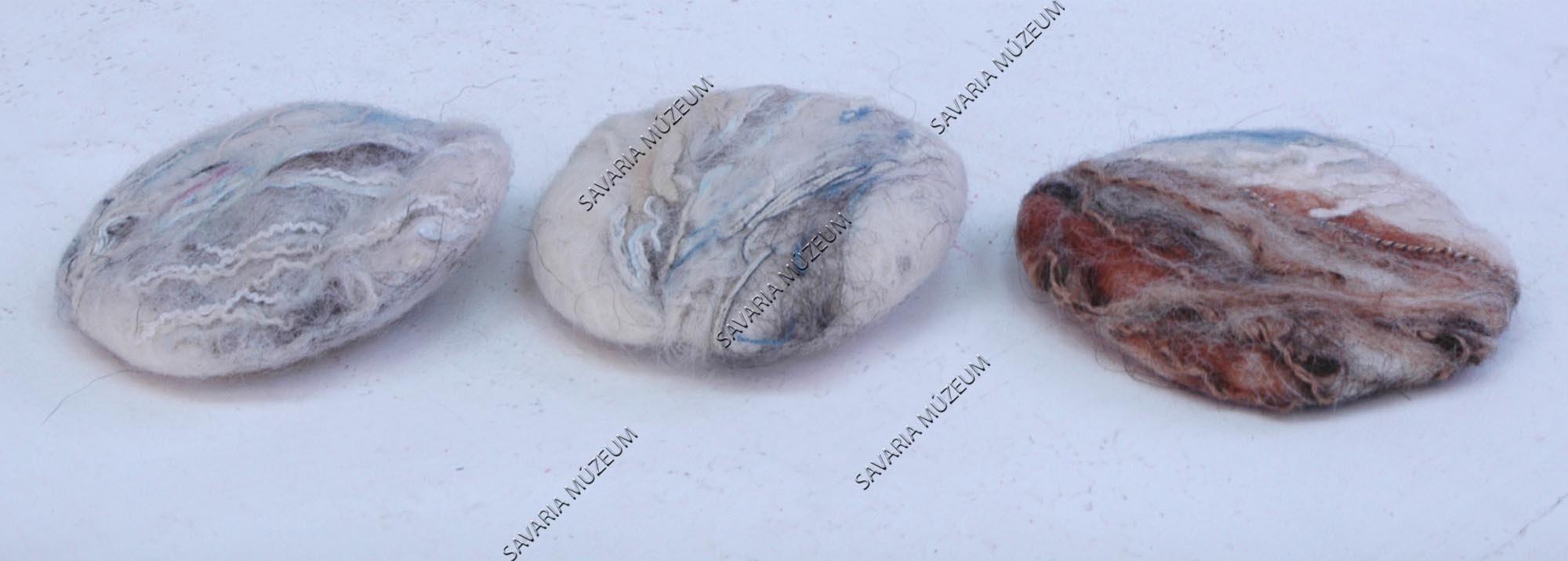 Három puha kő (Szombathelyi Képtár CC BY-NC-SA)