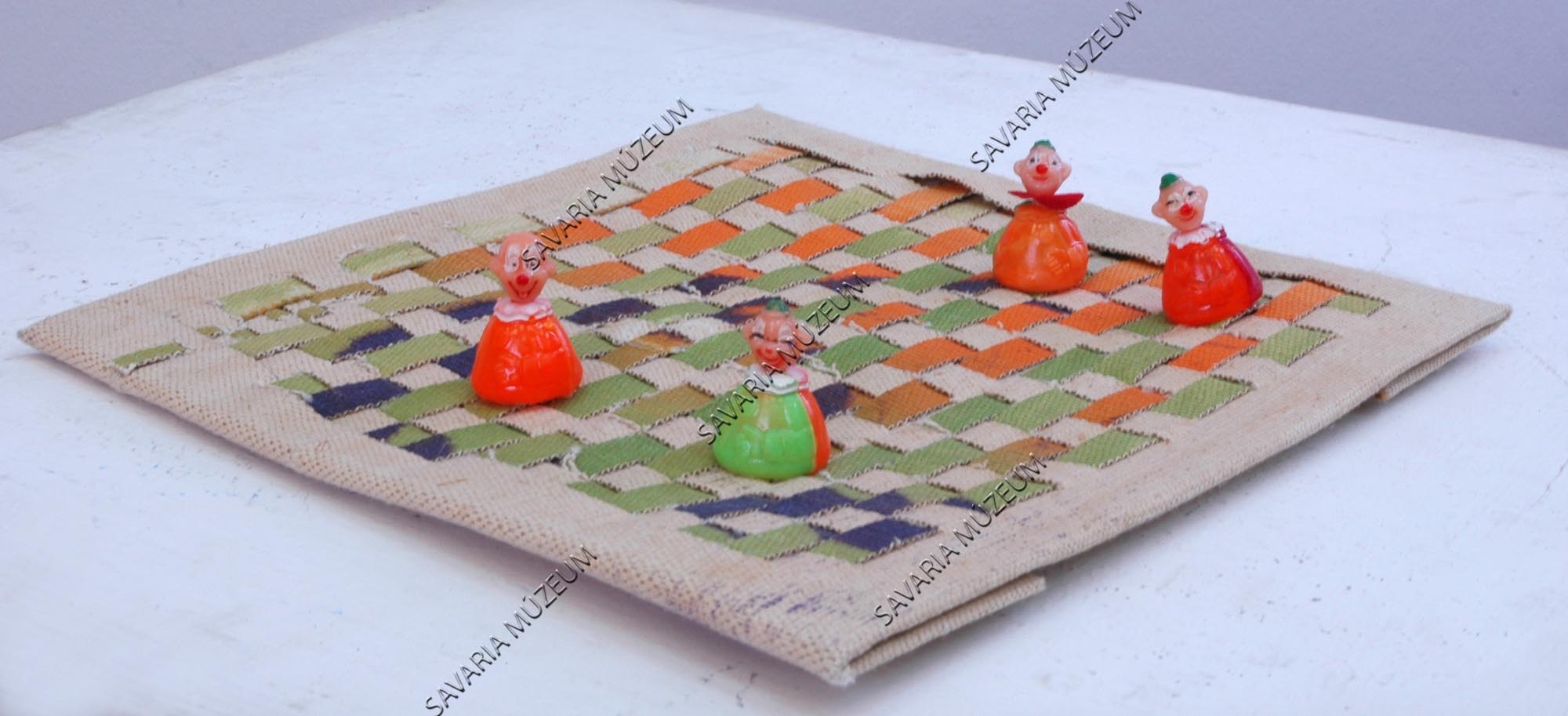 Sakk-matt (Szombathelyi Képtár CC BY-NC-SA)