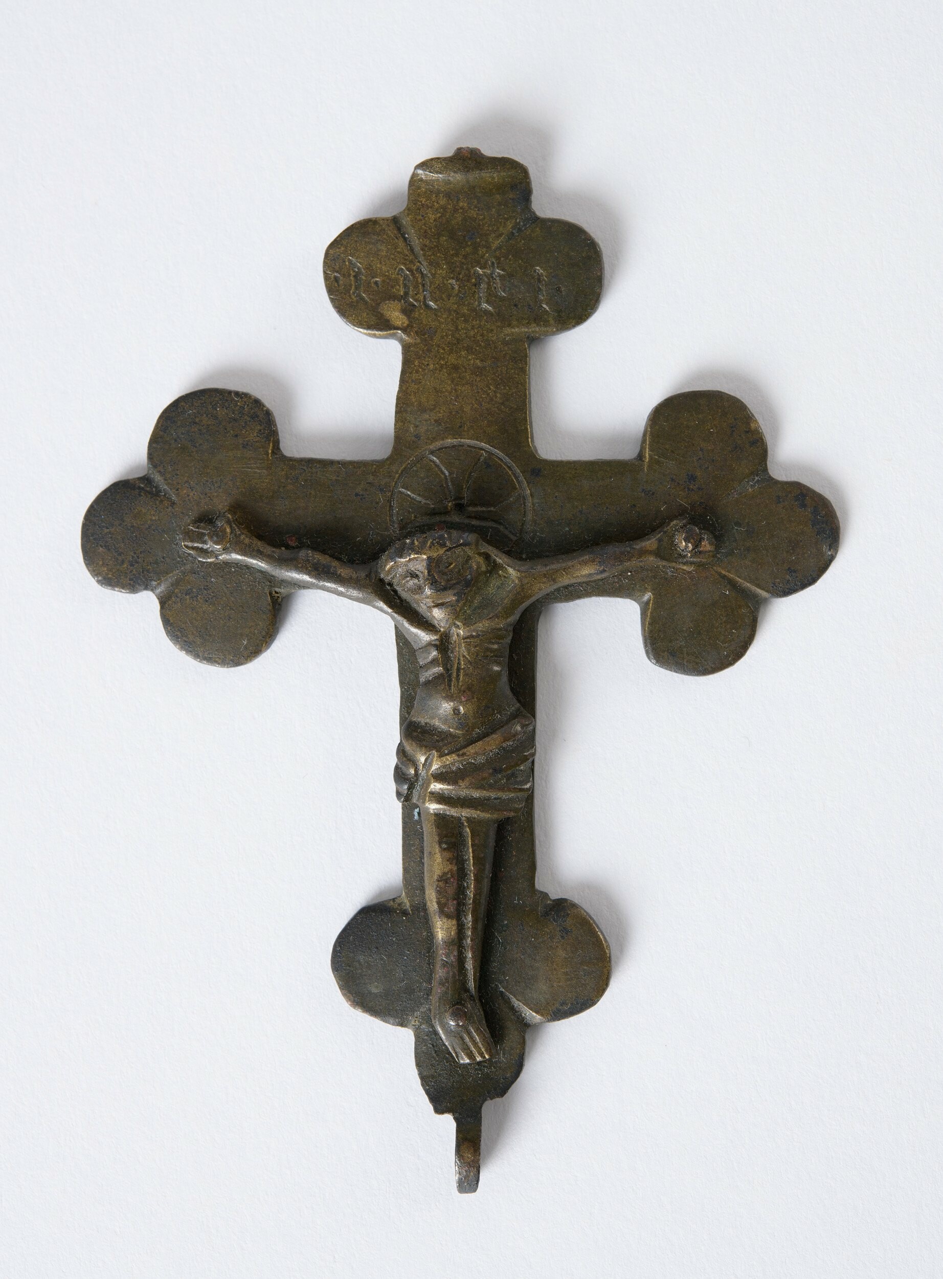Kereszt (Laczkó Dezső Múzeum CC BY-NC-SA)