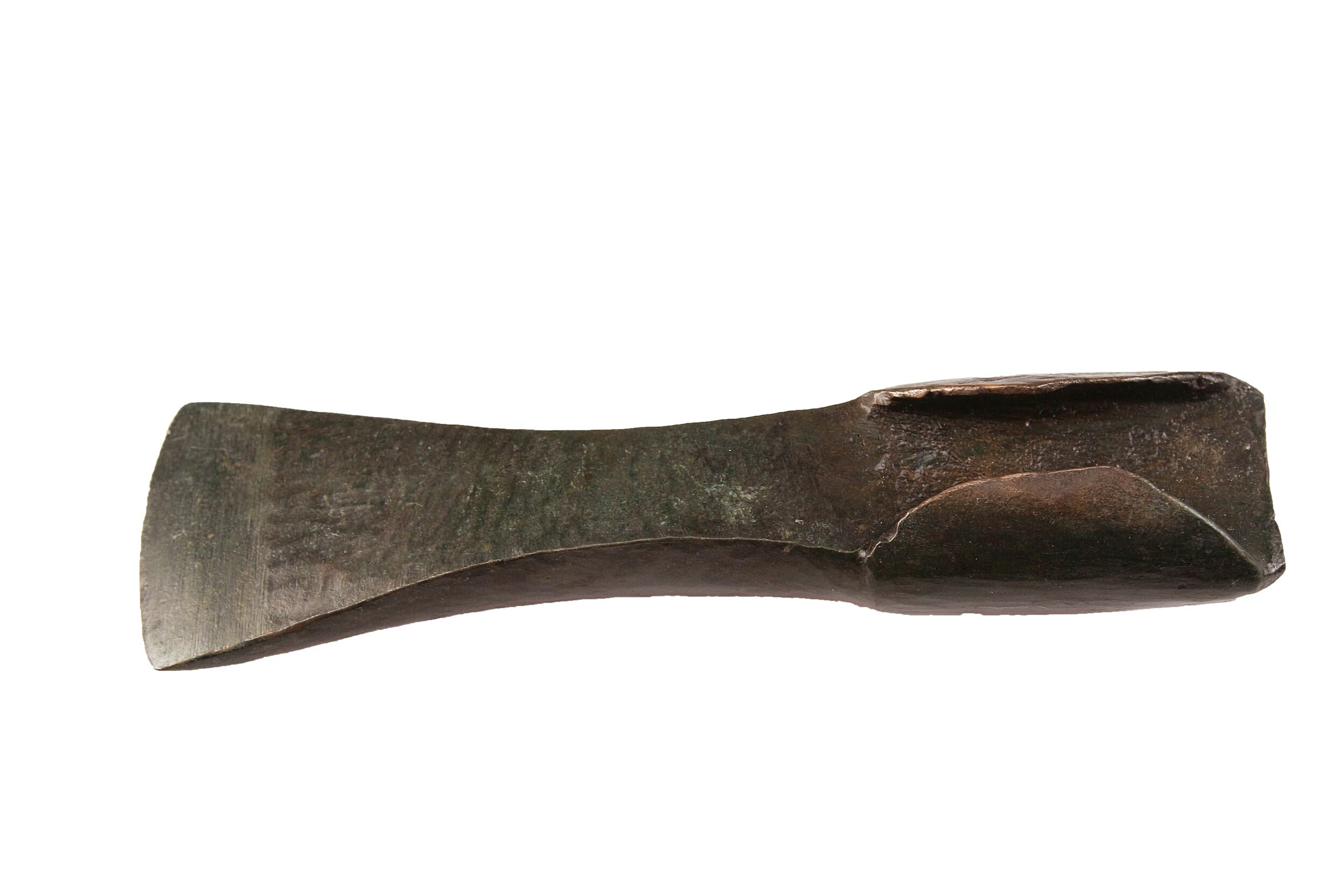 Szárnyas véső (Laczkó Dezső Múzeum CC BY-NC-SA)